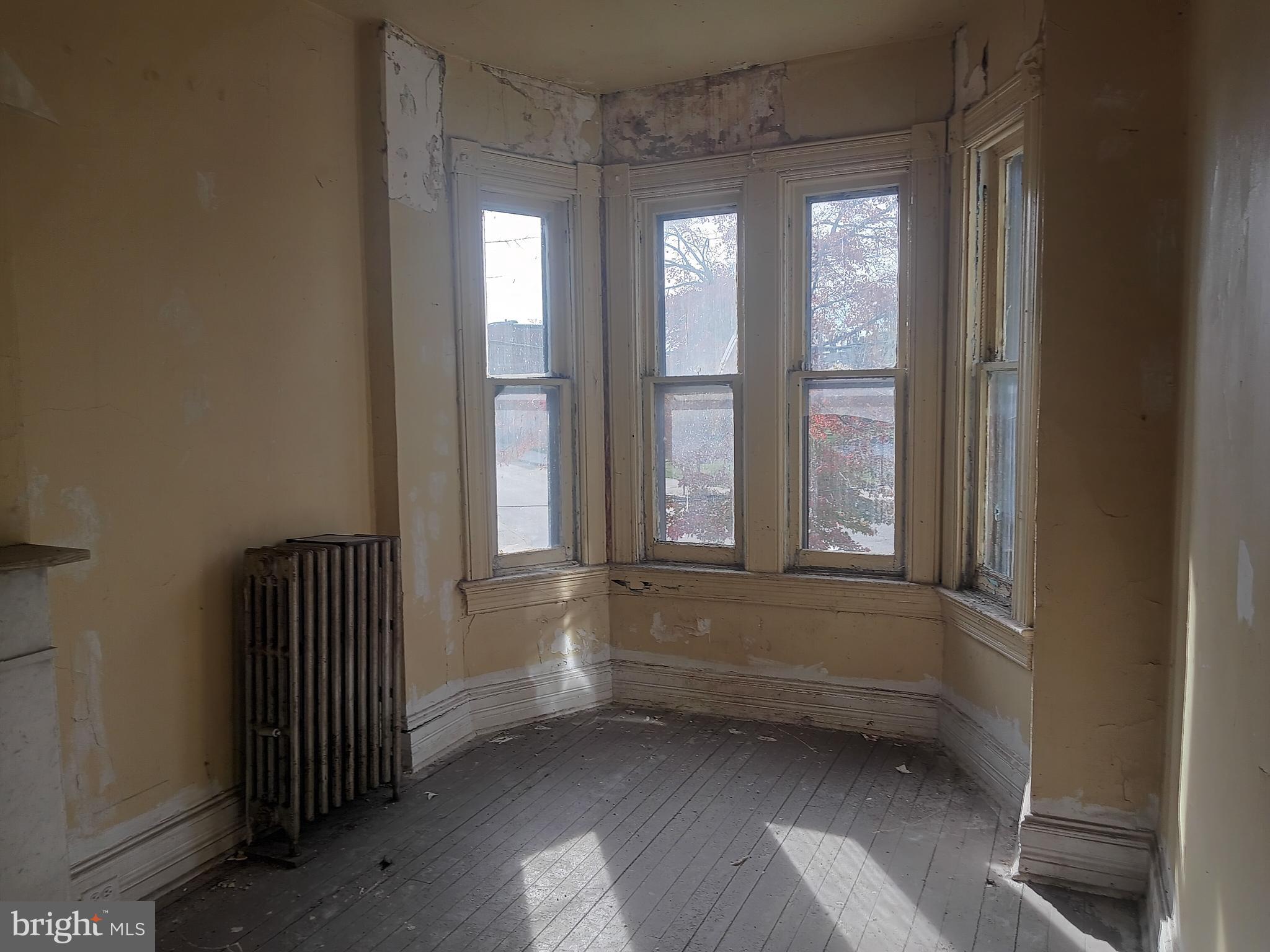 UNION SQUARE - Residential