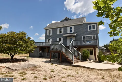 351 Bay Avenue, Milford, DE MLS: DESU2064330