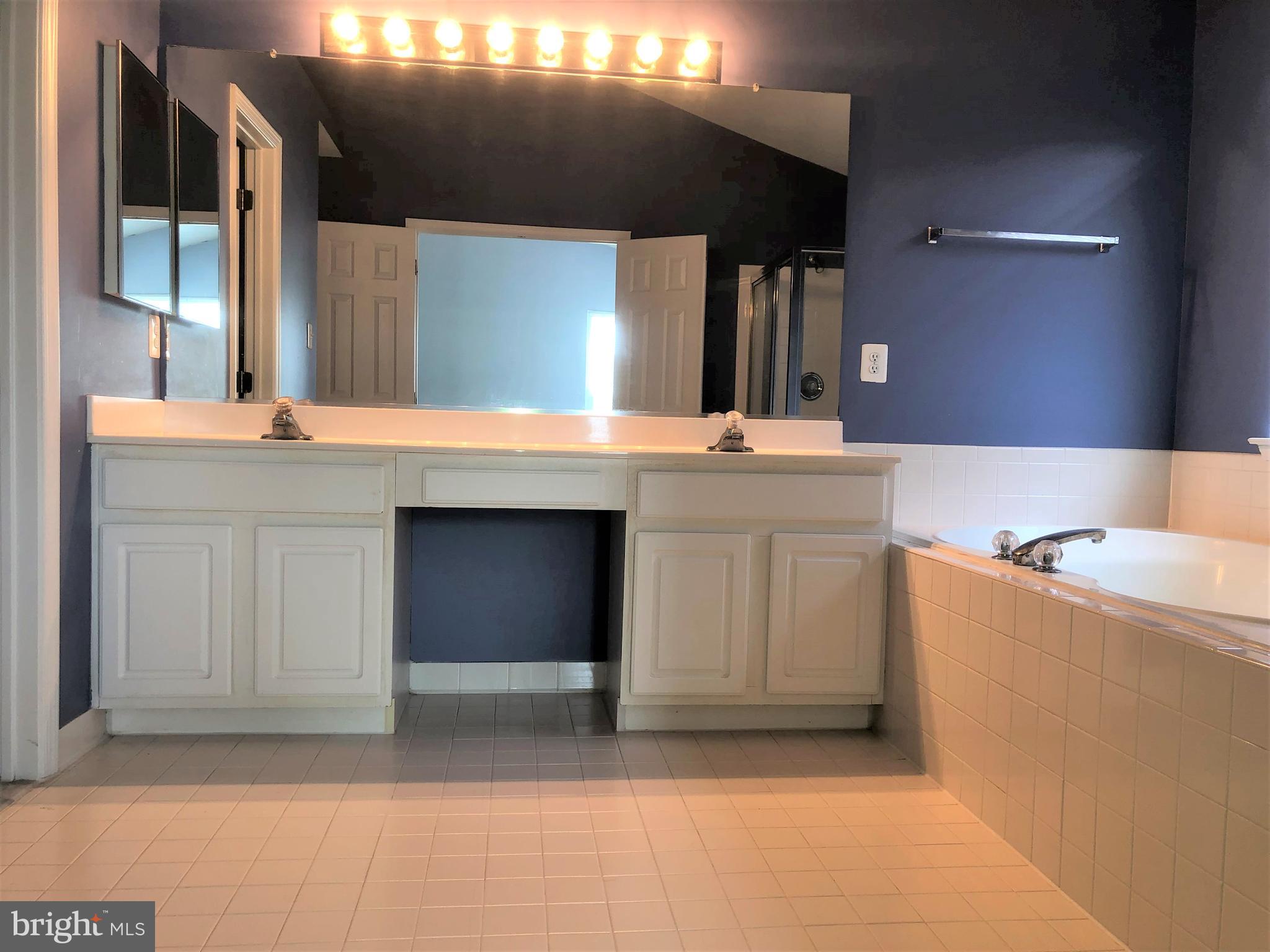 RICHLAND FOREST - Residential Lease