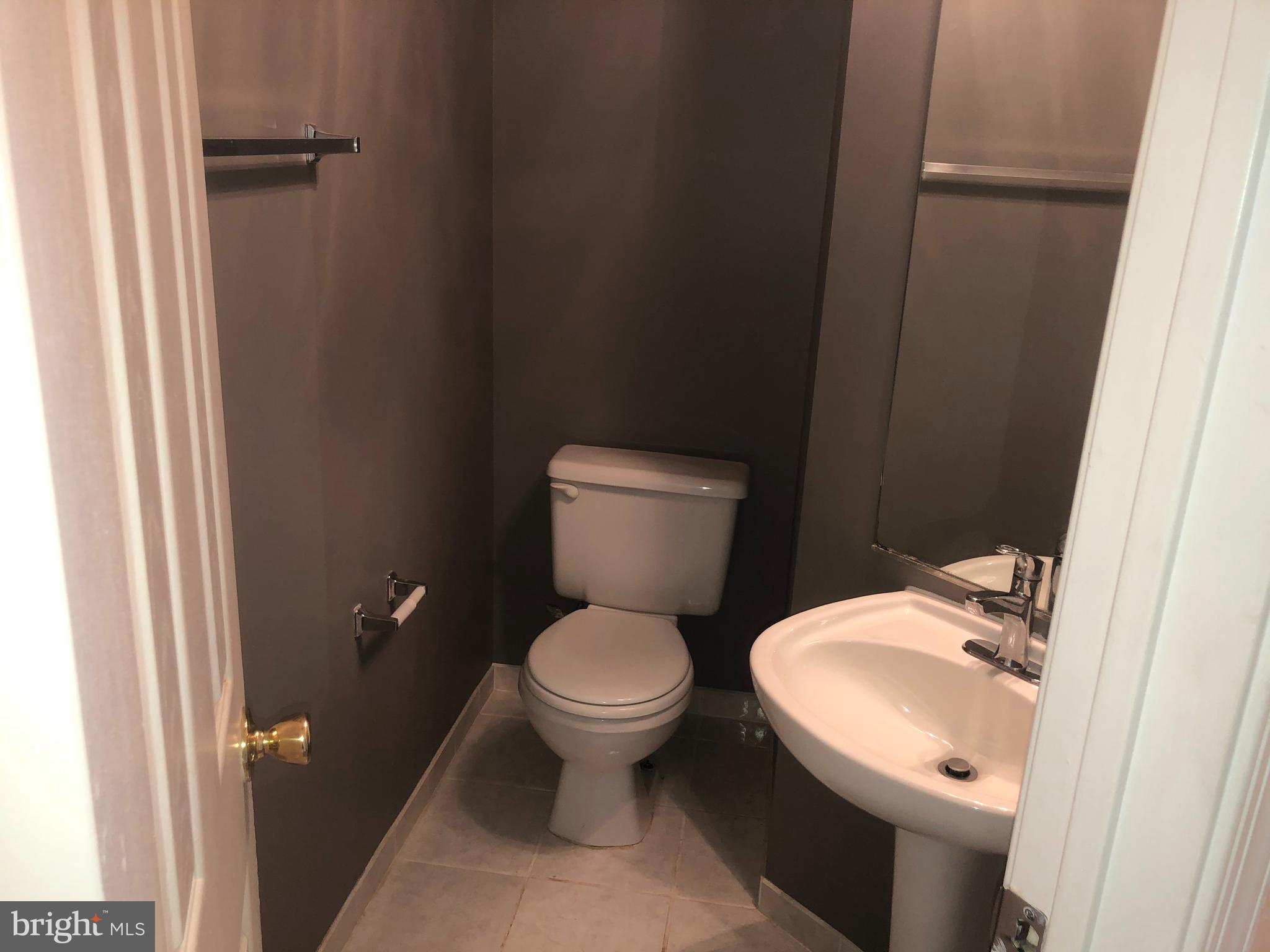 RICHLAND FOREST - Residential Lease