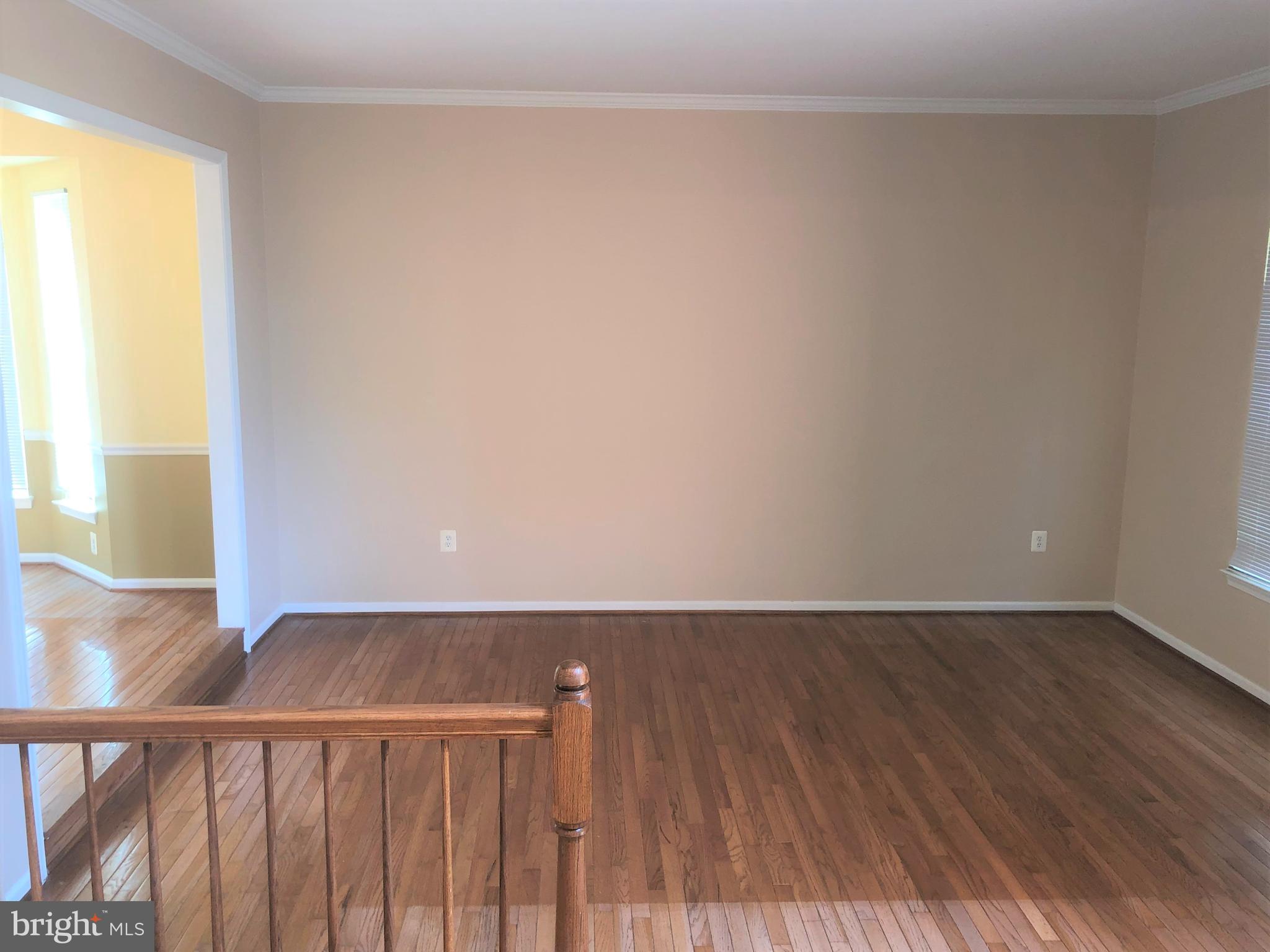 RICHLAND FOREST - Residential Lease