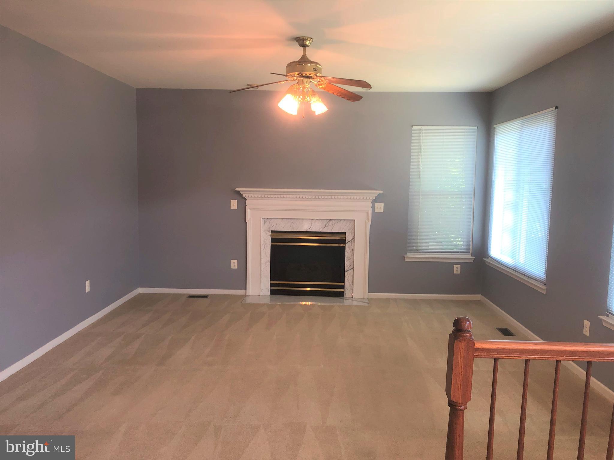 RICHLAND FOREST - Residential Lease