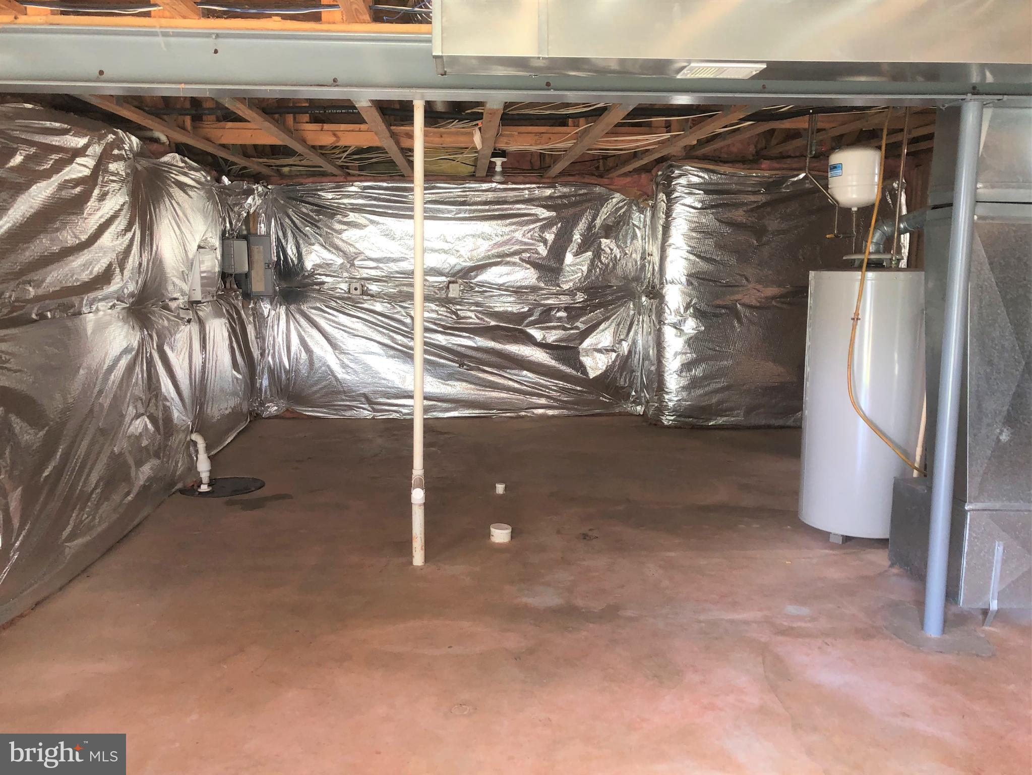 RICHLAND FOREST - Residential Lease