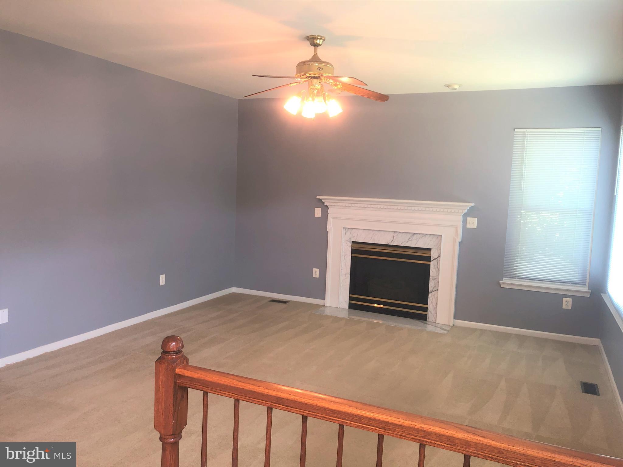 RICHLAND FOREST - Residential Lease