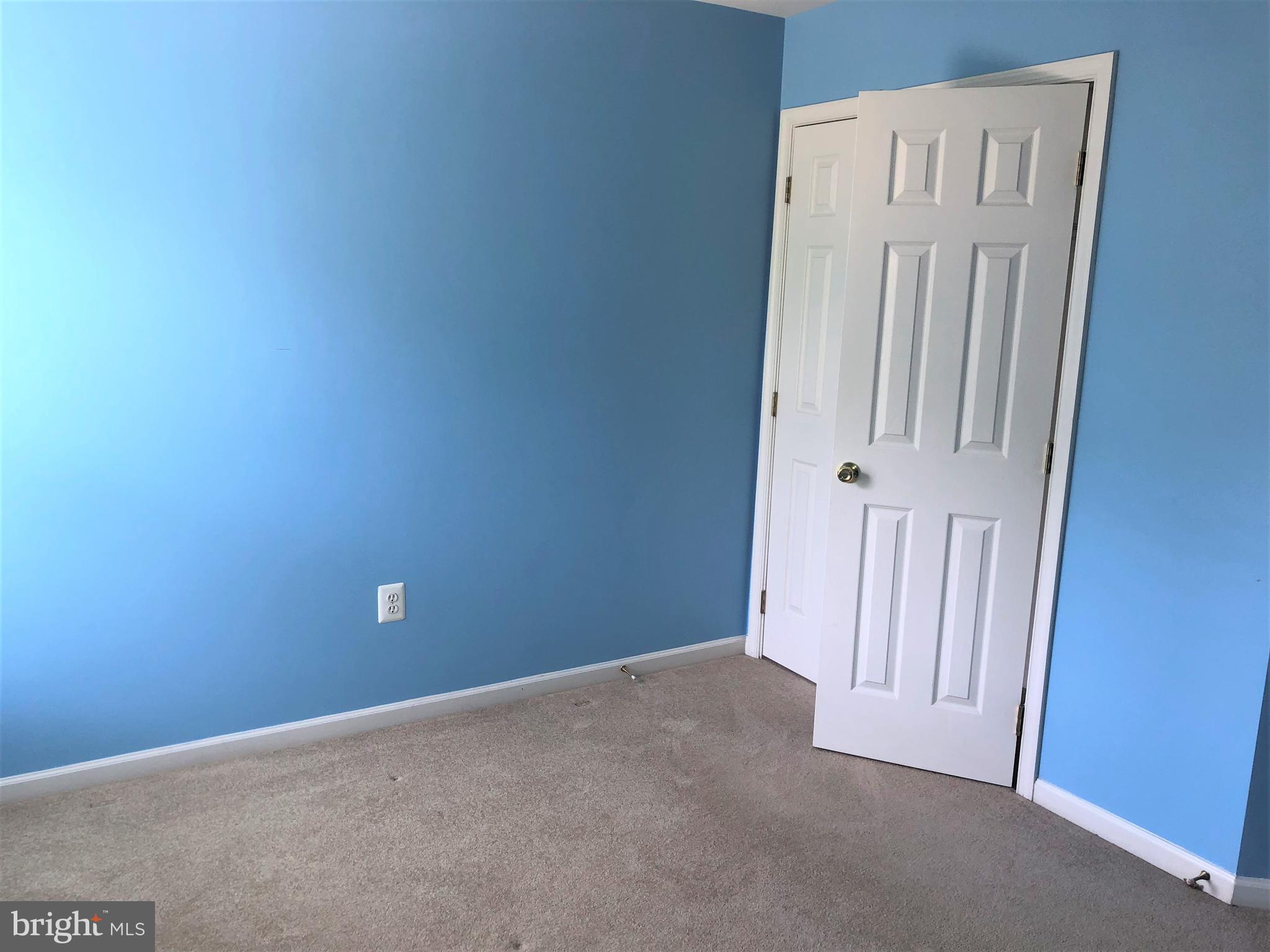 RICHLAND FOREST - Residential Lease