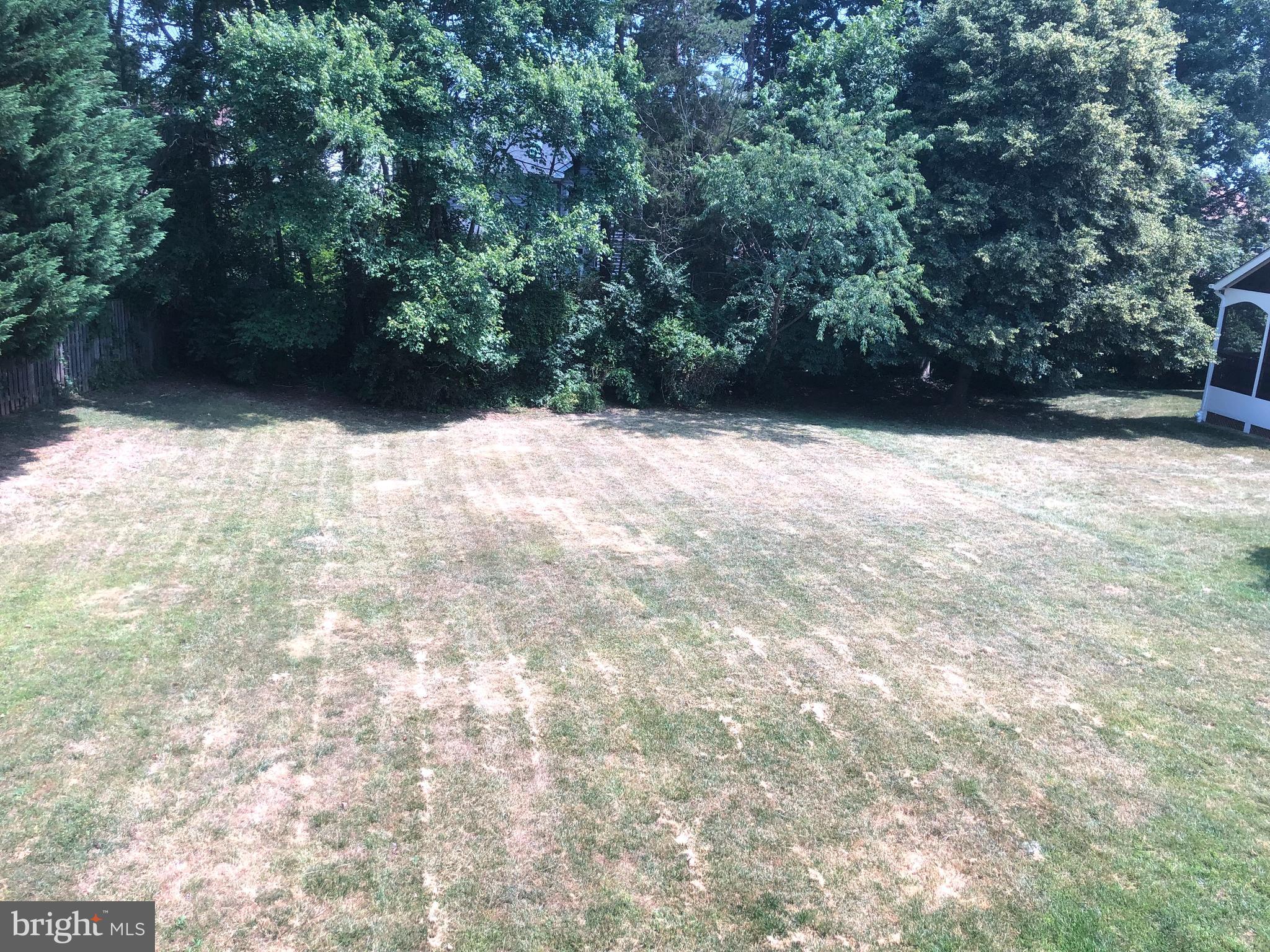 RICHLAND FOREST - Residential Lease