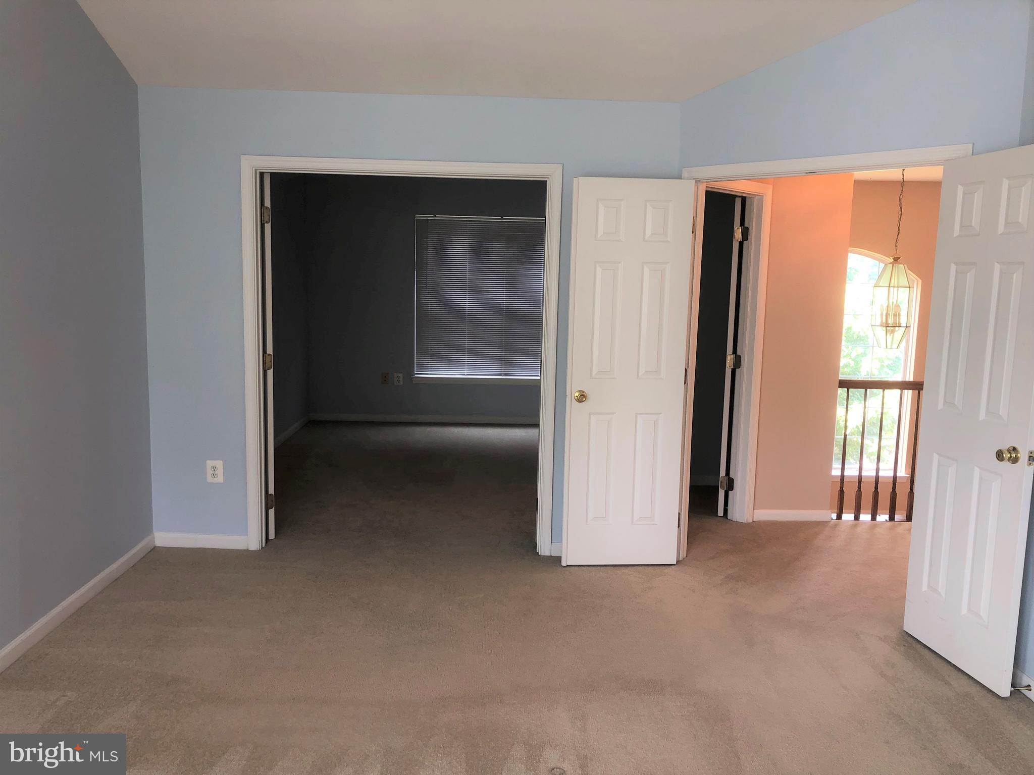 RICHLAND FOREST - Residential Lease