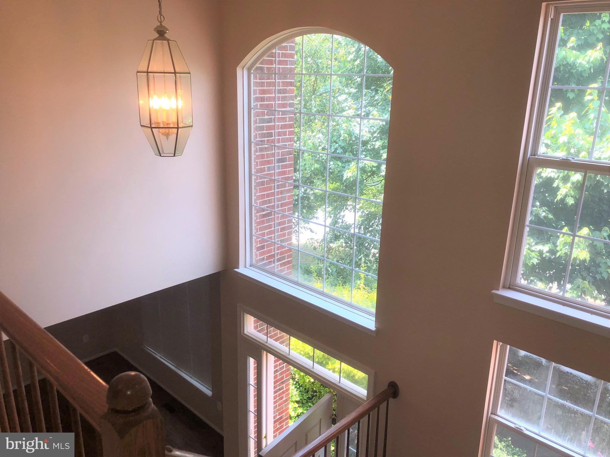 RICHLAND FOREST - Residential Lease