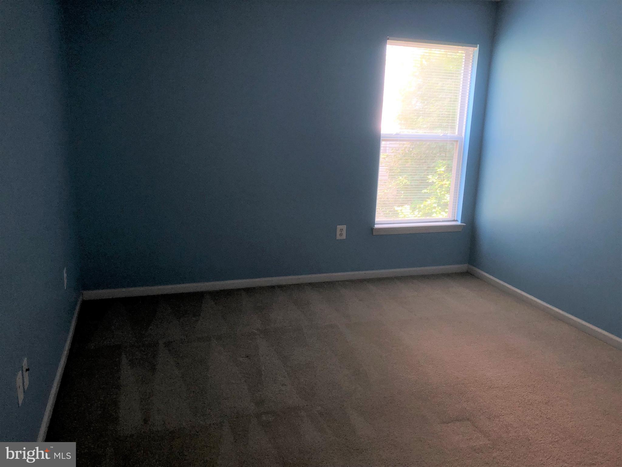 RICHLAND FOREST - Residential Lease