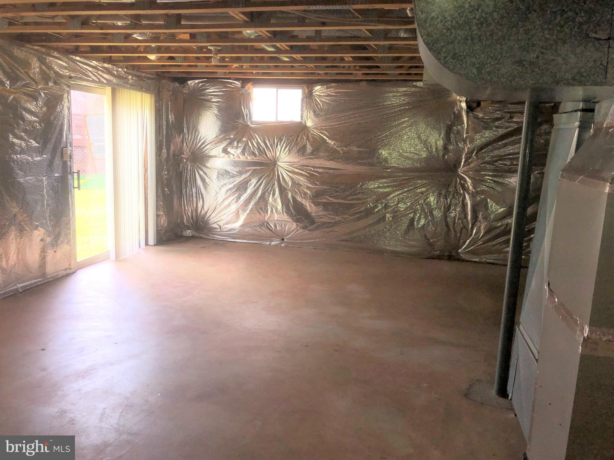 RICHLAND FOREST - Residential Lease