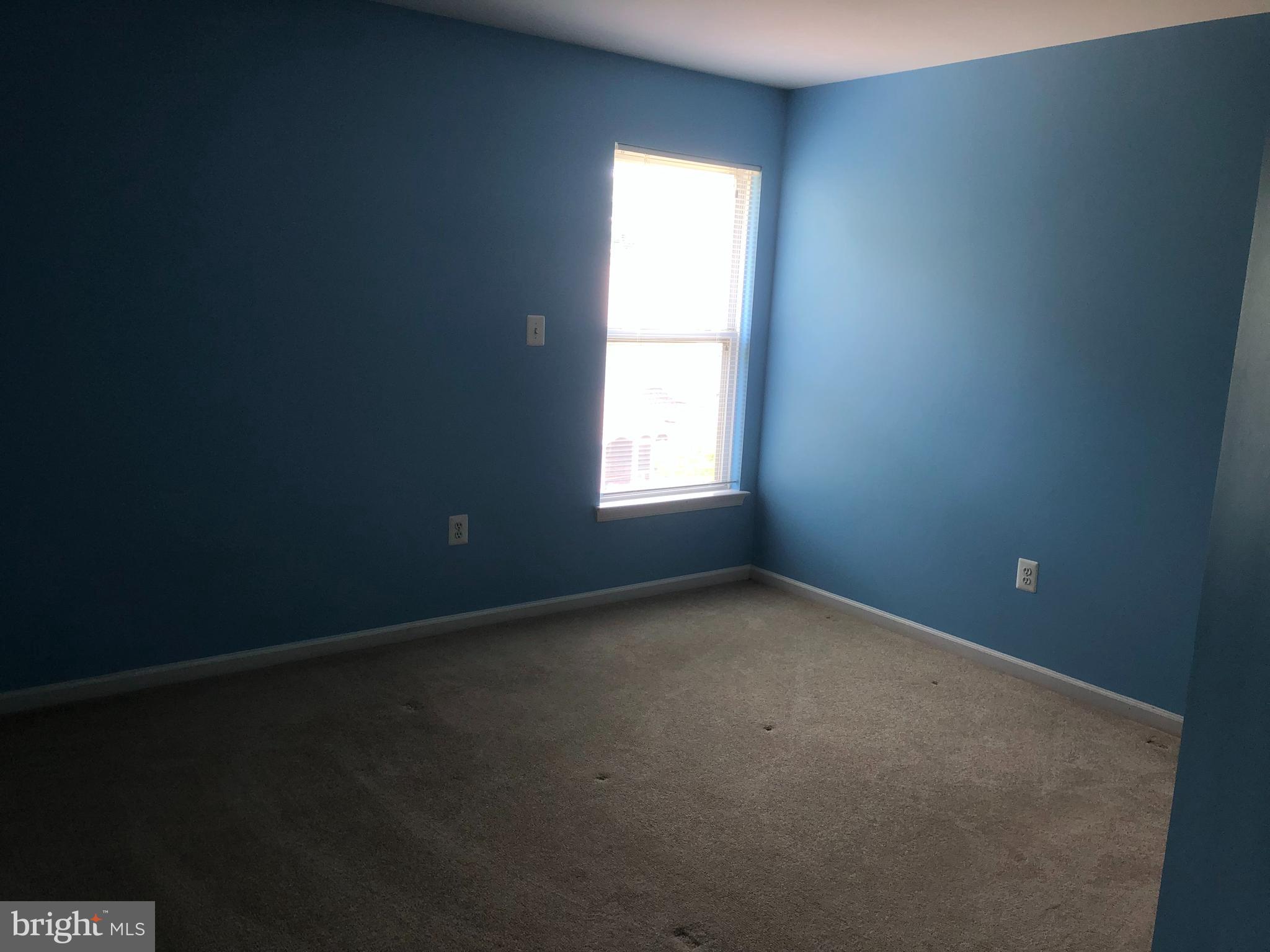 RICHLAND FOREST - Residential Lease