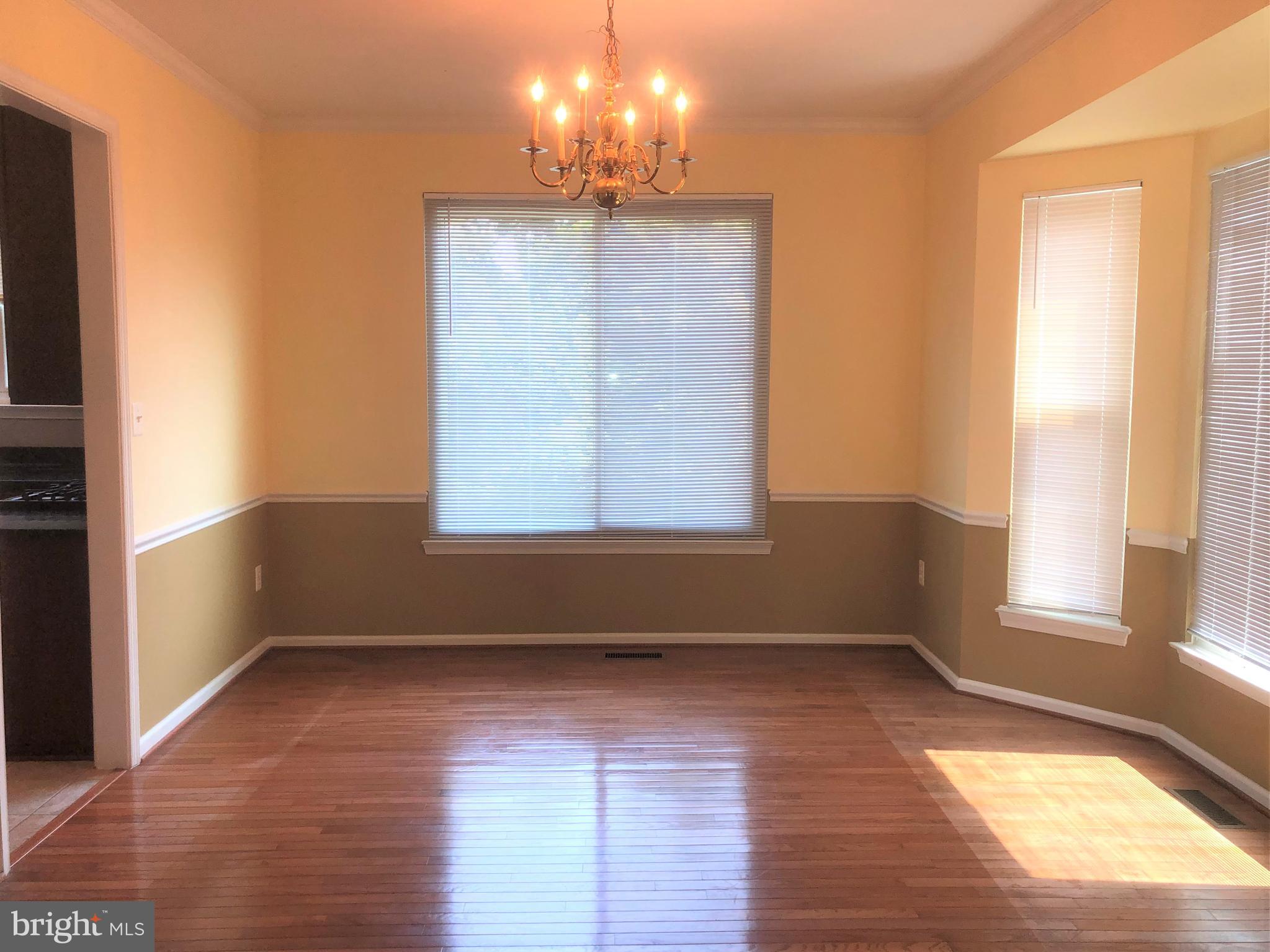 RICHLAND FOREST - Residential Lease