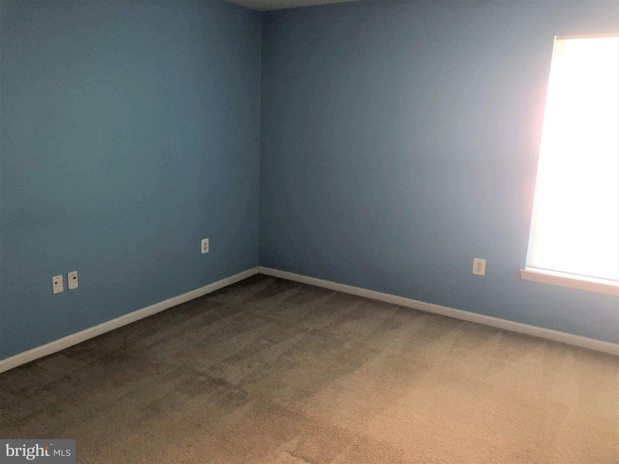 RICHLAND FOREST - Residential Lease