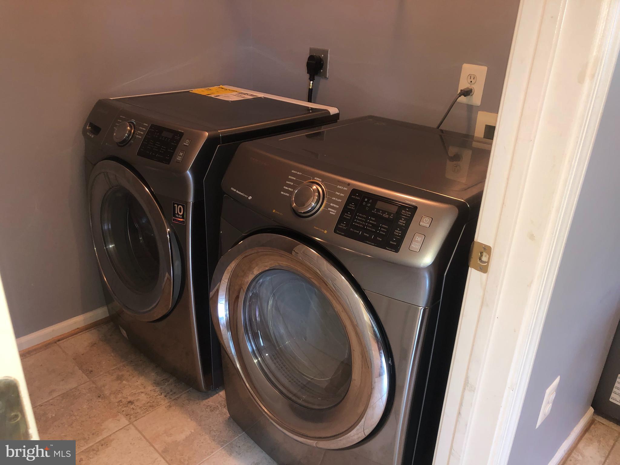 RICHLAND FOREST - Residential Lease