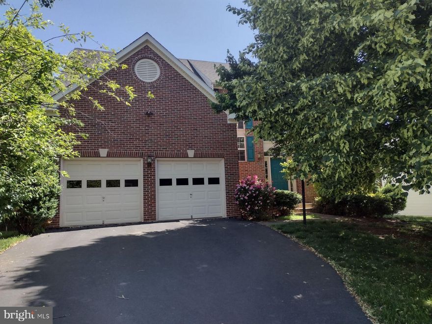 Immaculate, pristine, well maintained Single Family in desirable neighborhood is awaiting for their new tenants. An inviting open foyer entices you with spacious living area, casual dining area leading you to beautiful kitchen . Kitchen Features : Granite Countertops, SS Appliances , lots of cabinets, pantry and breakfast nook. Enjoy your time at family room off kitchen with Cozy Fireplace. Upper Level features: Spacious Primary Bedroom with additional office / relaxing room , Walk in Closet.  Primary Bath : Dual Vanities, Soaking Tub, Standing Shower. 3 Decent size Bedrooms , Hallway Bath,  Repair Deductible $100.  Lower Level is Unfinished which gives you plenty of space for storage. Close to shopping center, grocery, restaurants. Lovely Backyard for Entertaining. Easy Commute to Rt 7. Available From 8th June.