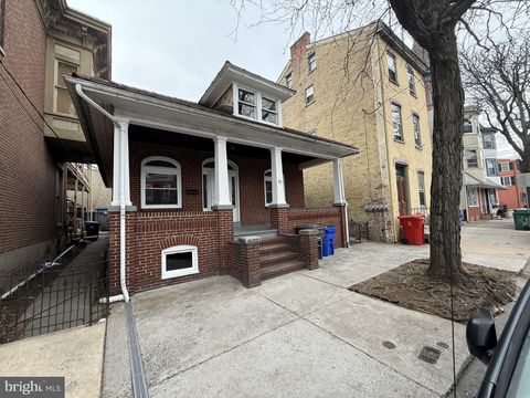 Photo of 55 King Street, POTTSTOWN, PA 19464 (MLS # PAMC2168676)