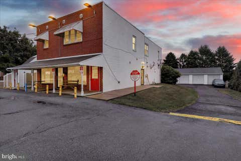 Photo of 631 Hill Road, WERNERSVILLE, PA 19565 (MLS # PABK2073986)