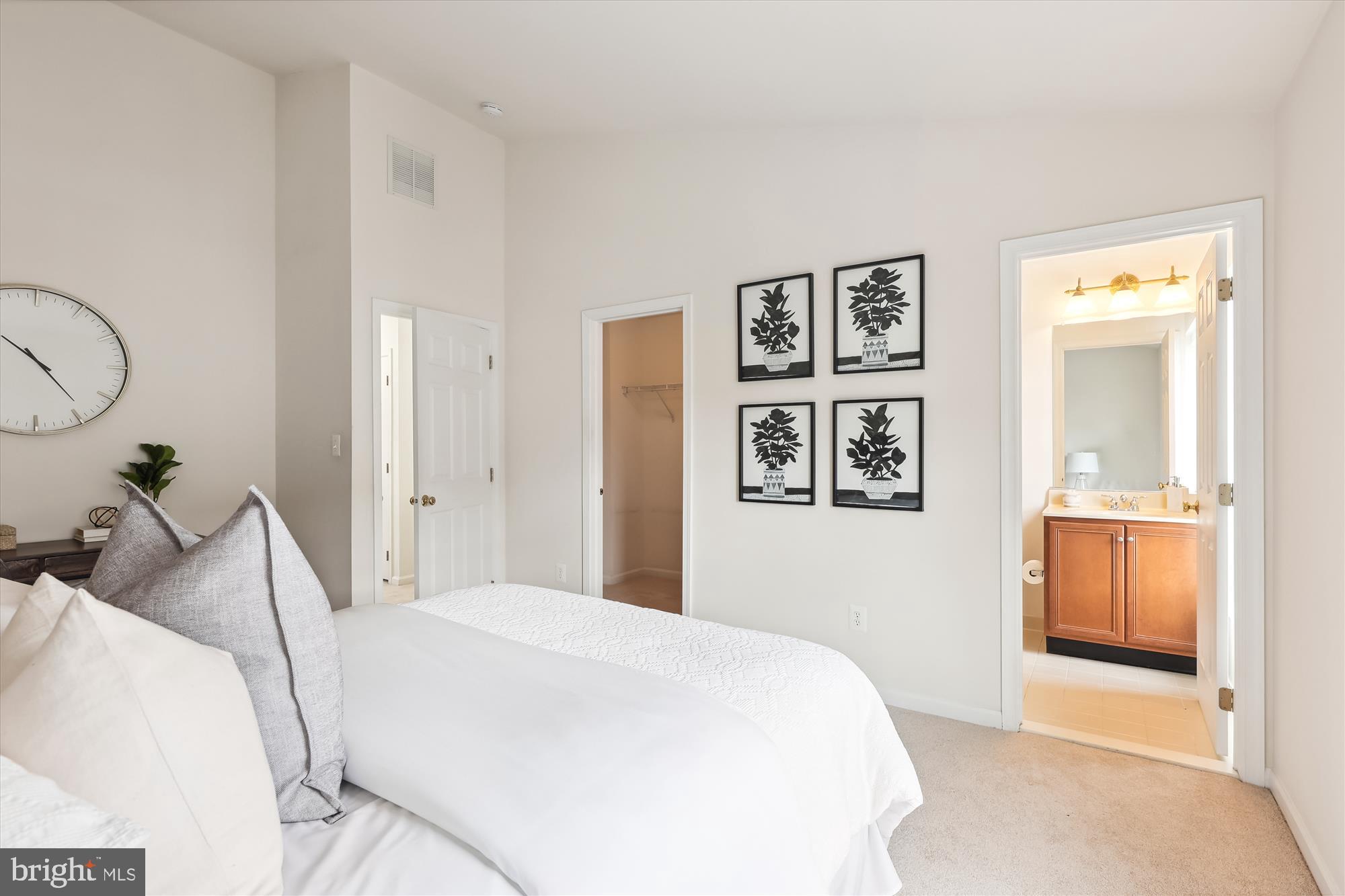 AMBERLEA AT SOUTH RIDING - Residential