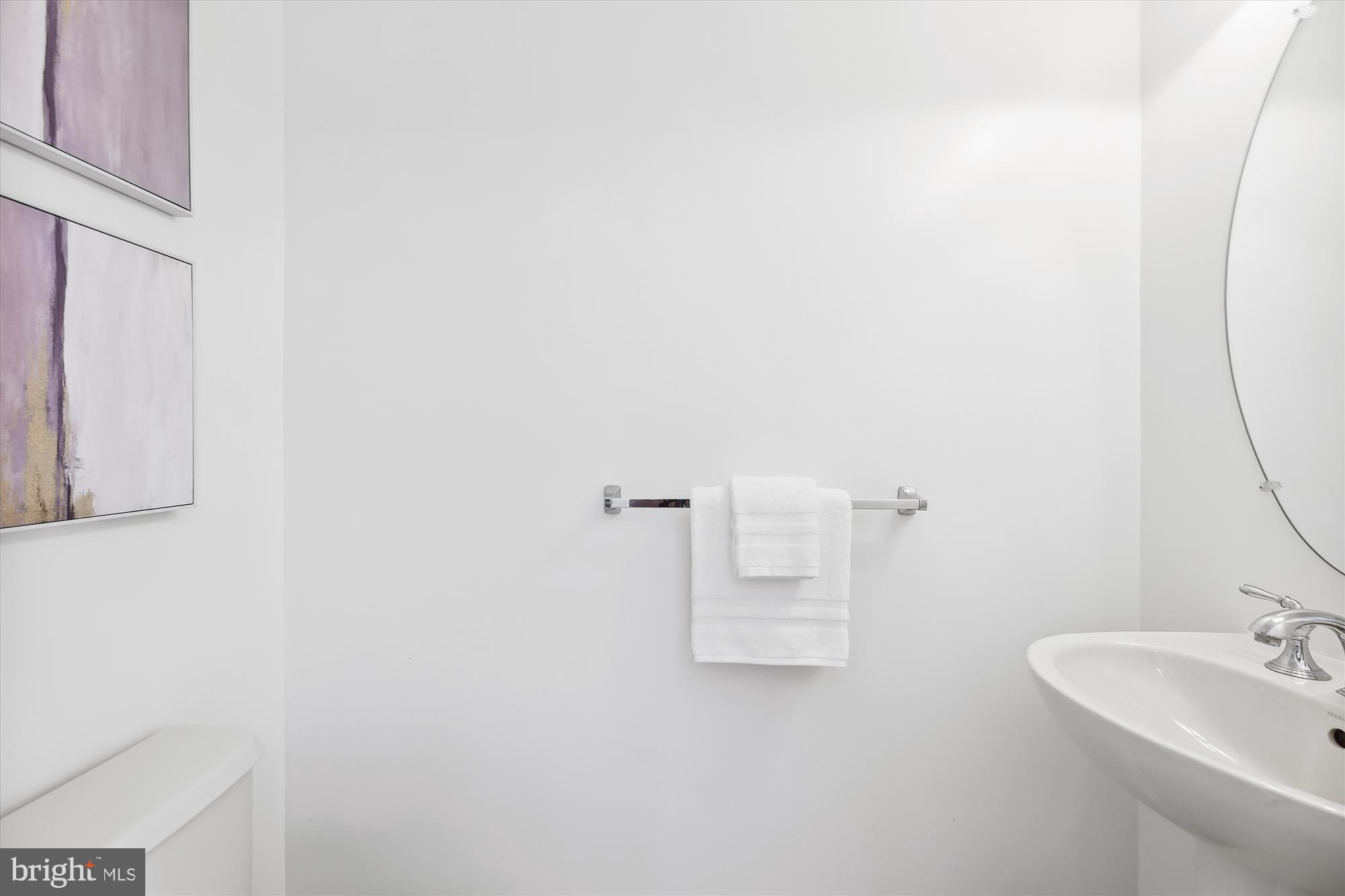 AMBERLEA AT SOUTH RIDING - Residential