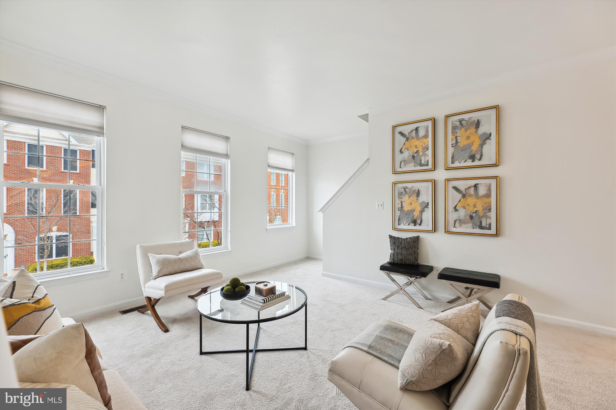 AMBERLEA AT SOUTH RIDING - Residential