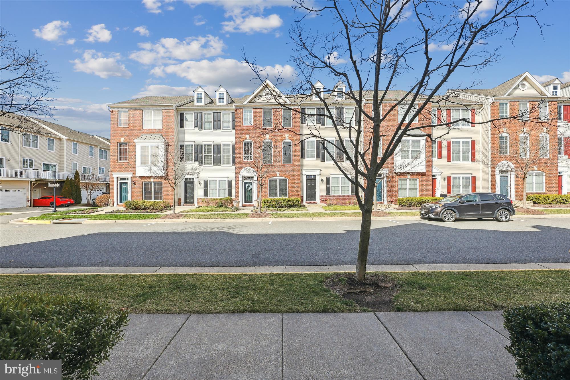 AMBERLEA AT SOUTH RIDING - Residential