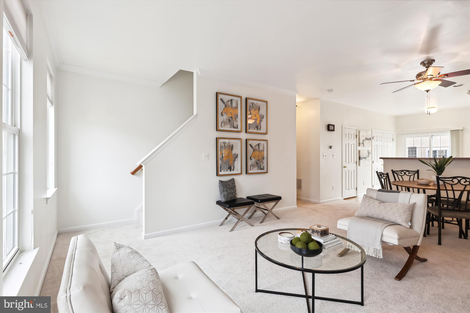 AMBERLEA AT SOUTH RIDING - Residential