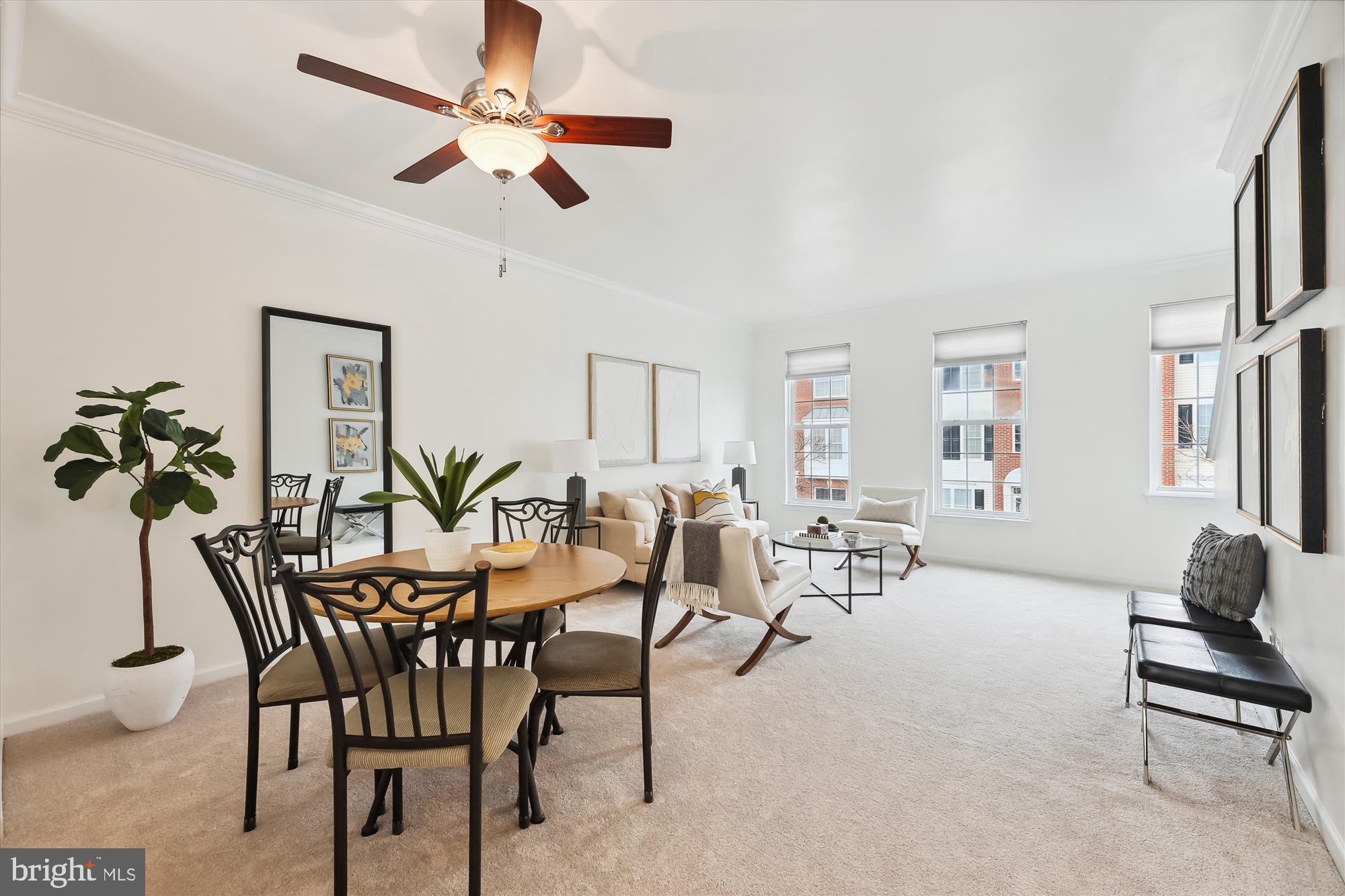 AMBERLEA AT SOUTH RIDING - Residential