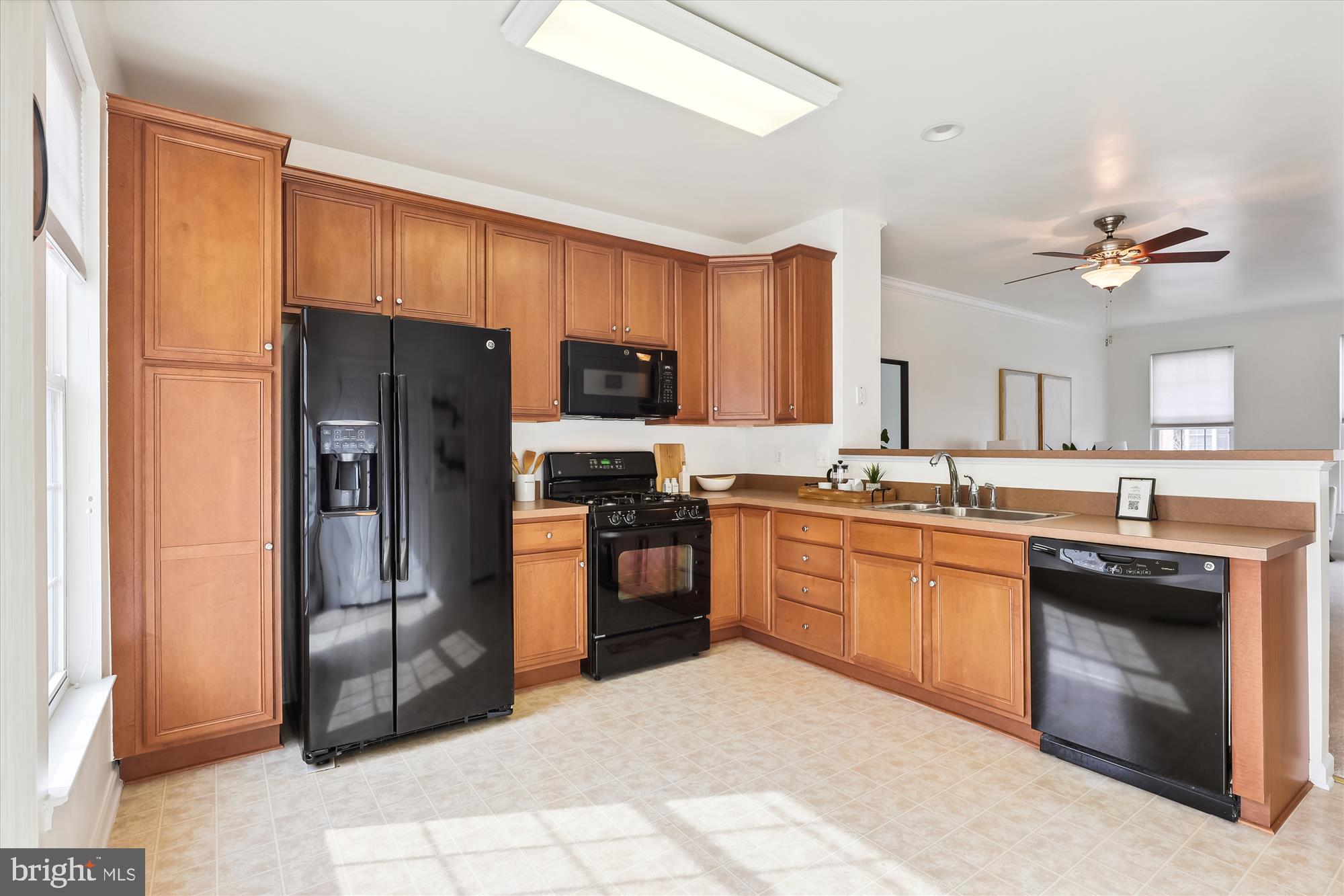 AMBERLEA AT SOUTH RIDING - Residential