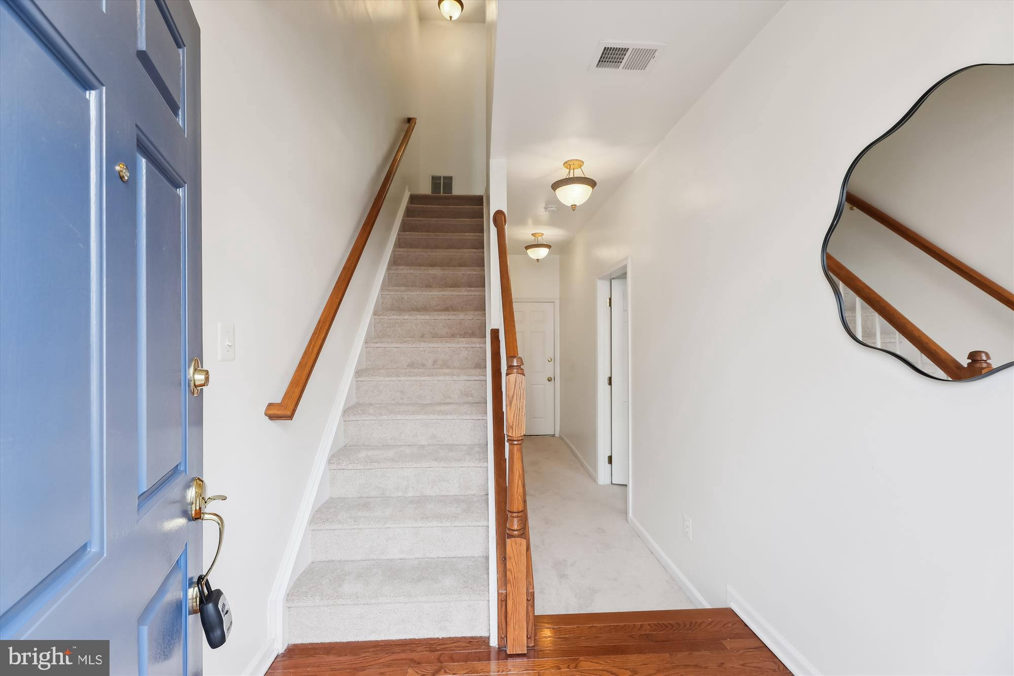 AMBERLEA AT SOUTH RIDING - Residential