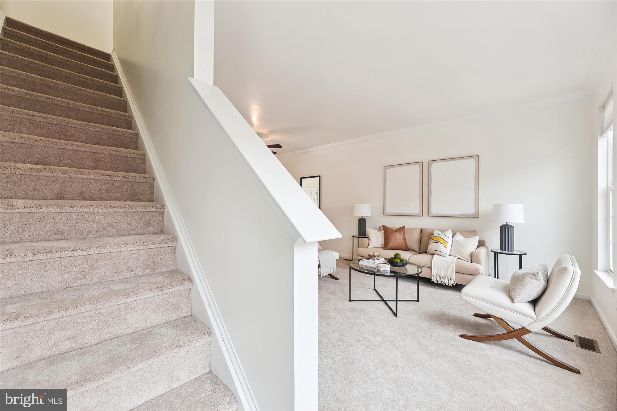 AMBERLEA AT SOUTH RIDING - Residential