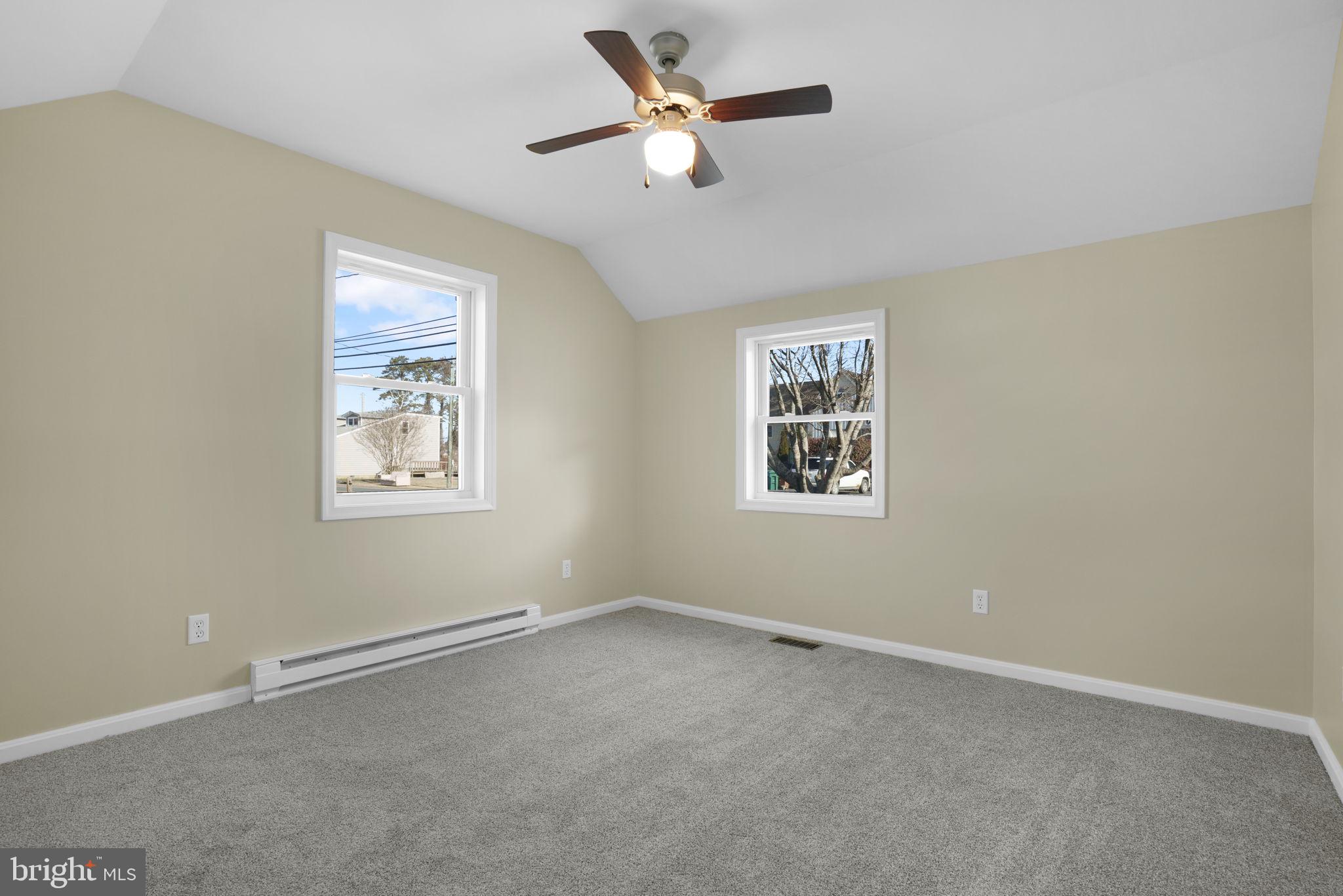 CHINCOTEAGUE - Residential