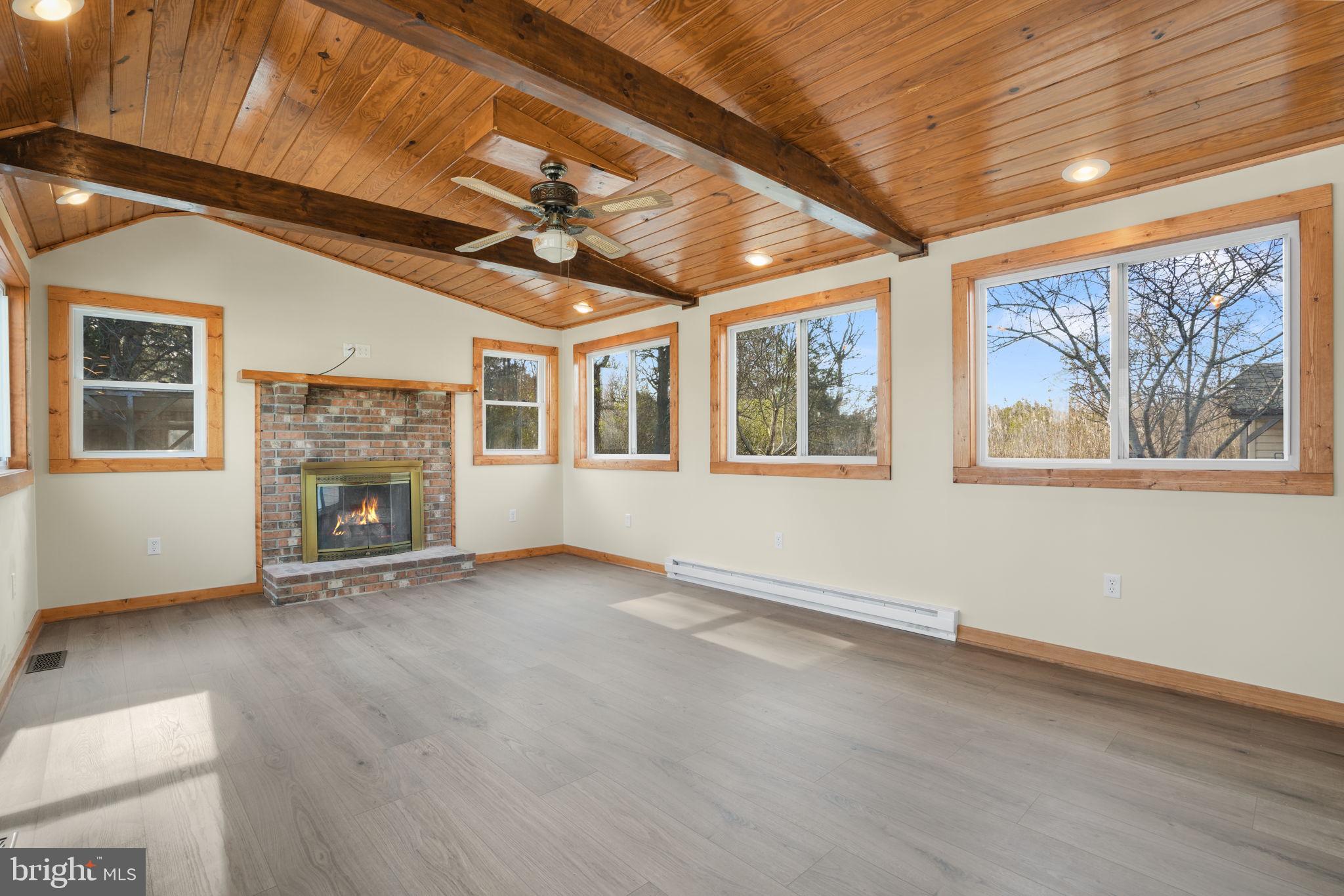 CHINCOTEAGUE - Residential