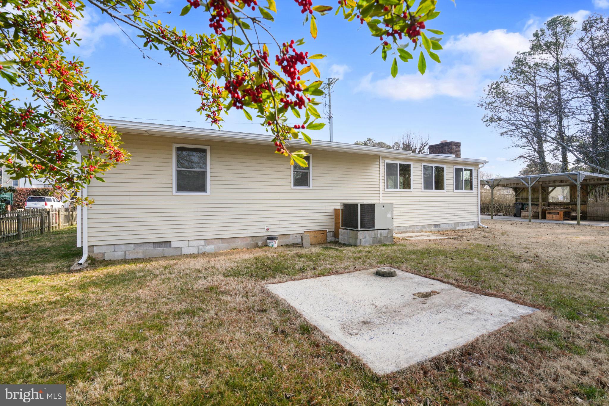 CHINCOTEAGUE - Residential