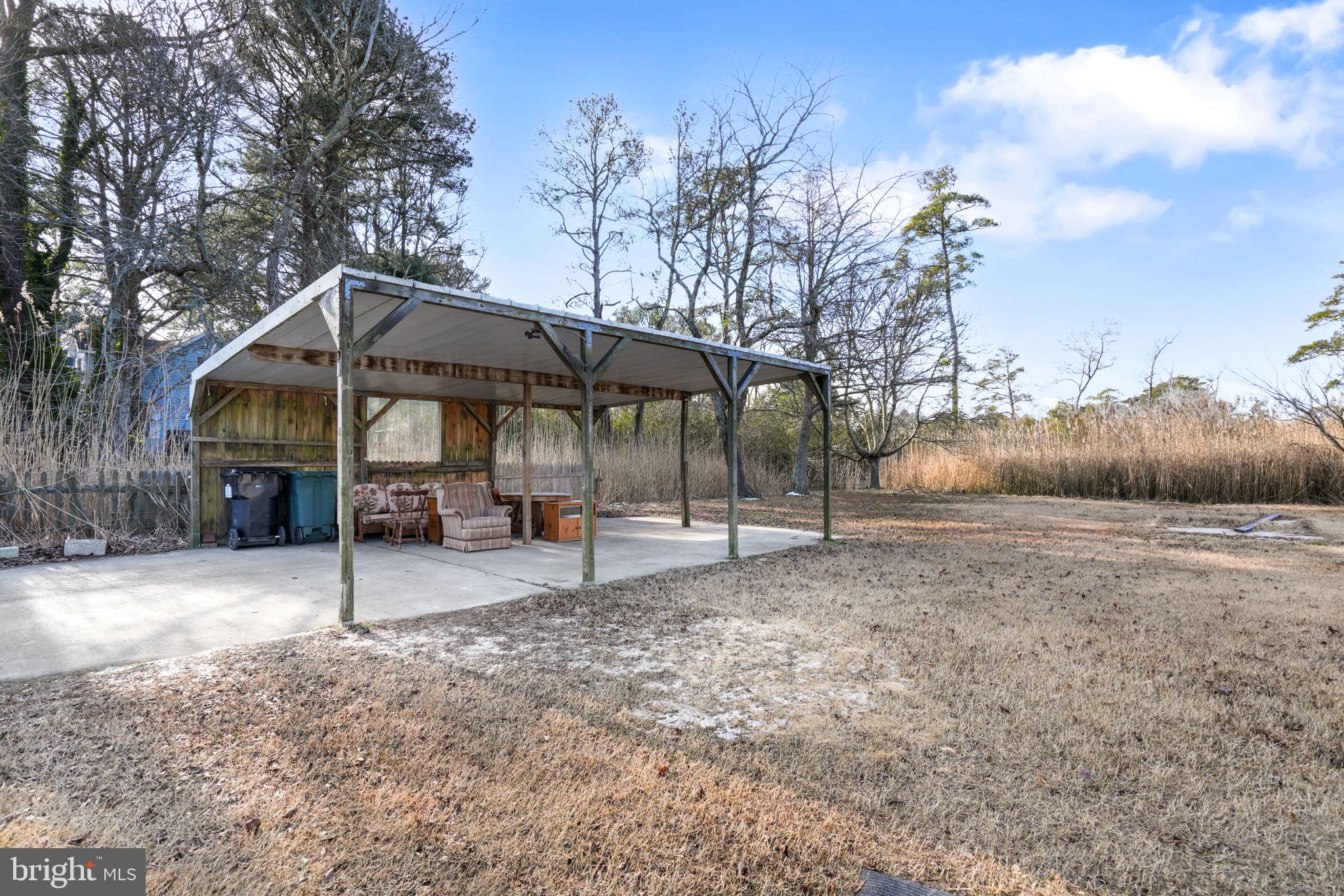 CHINCOTEAGUE - Residential