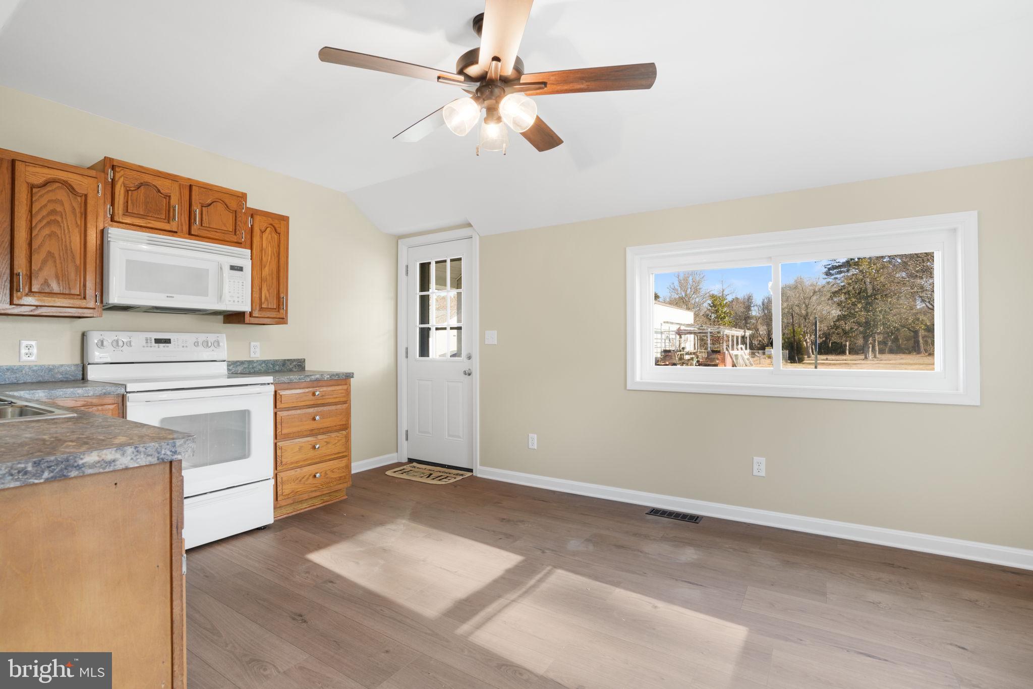 CHINCOTEAGUE - Residential