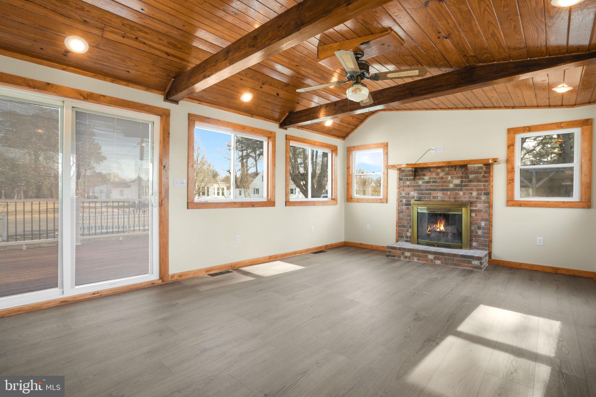 CHINCOTEAGUE - Residential