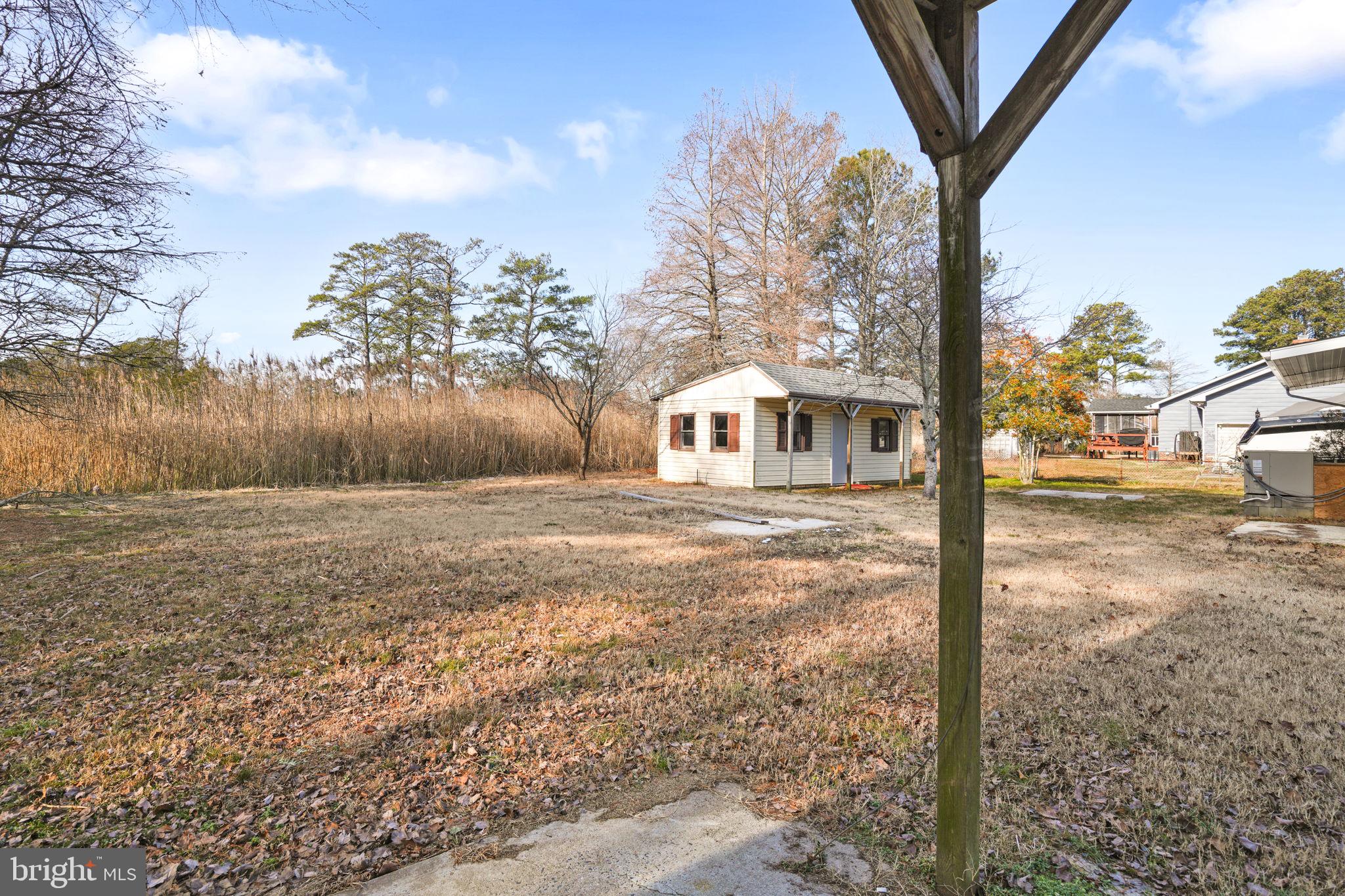 CHINCOTEAGUE - Residential