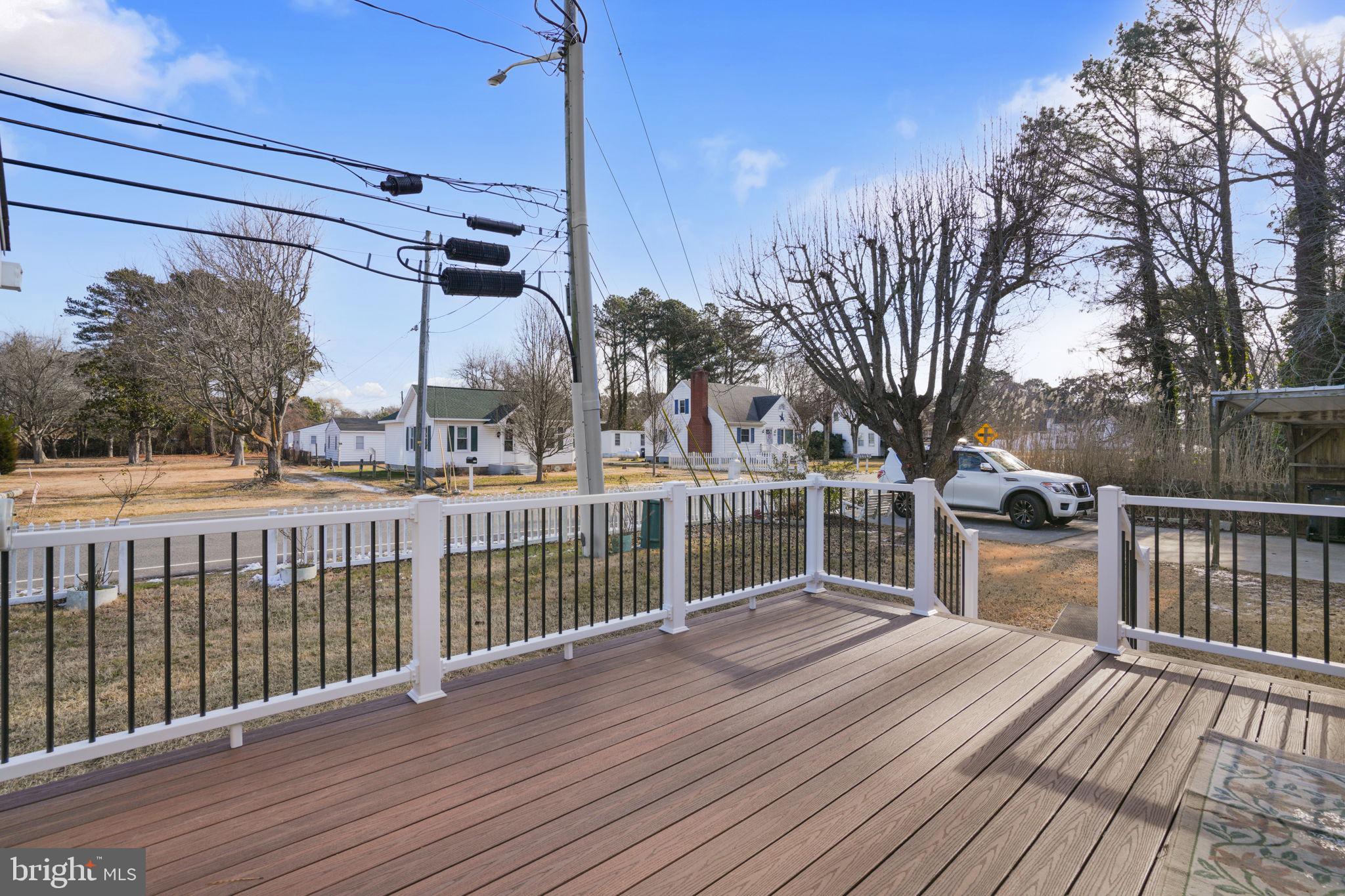 CHINCOTEAGUE - Residential