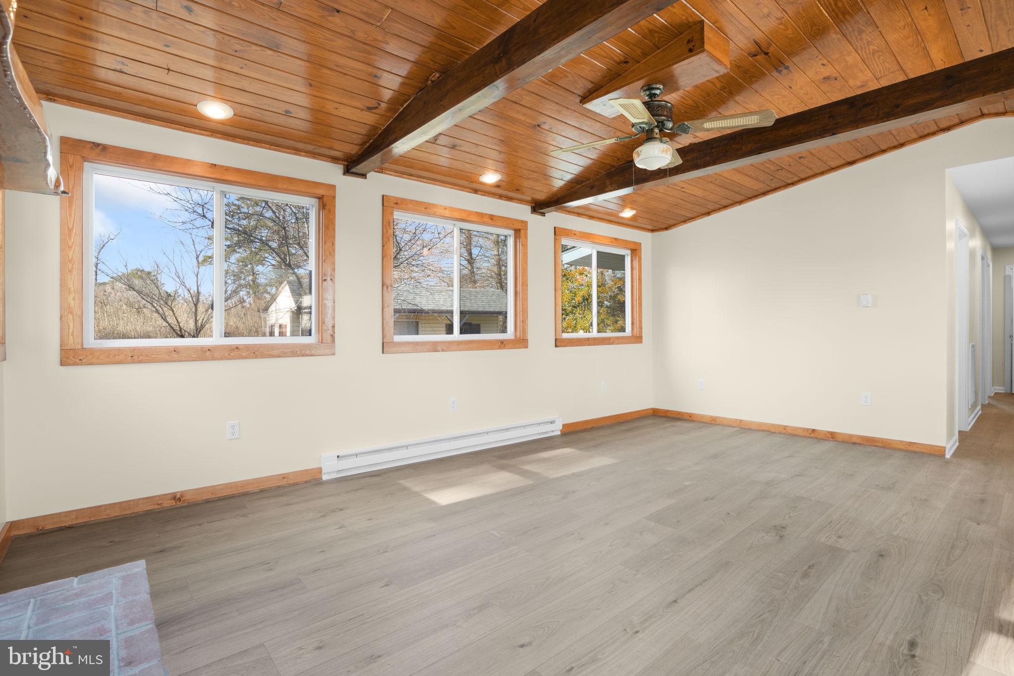 CHINCOTEAGUE - Residential