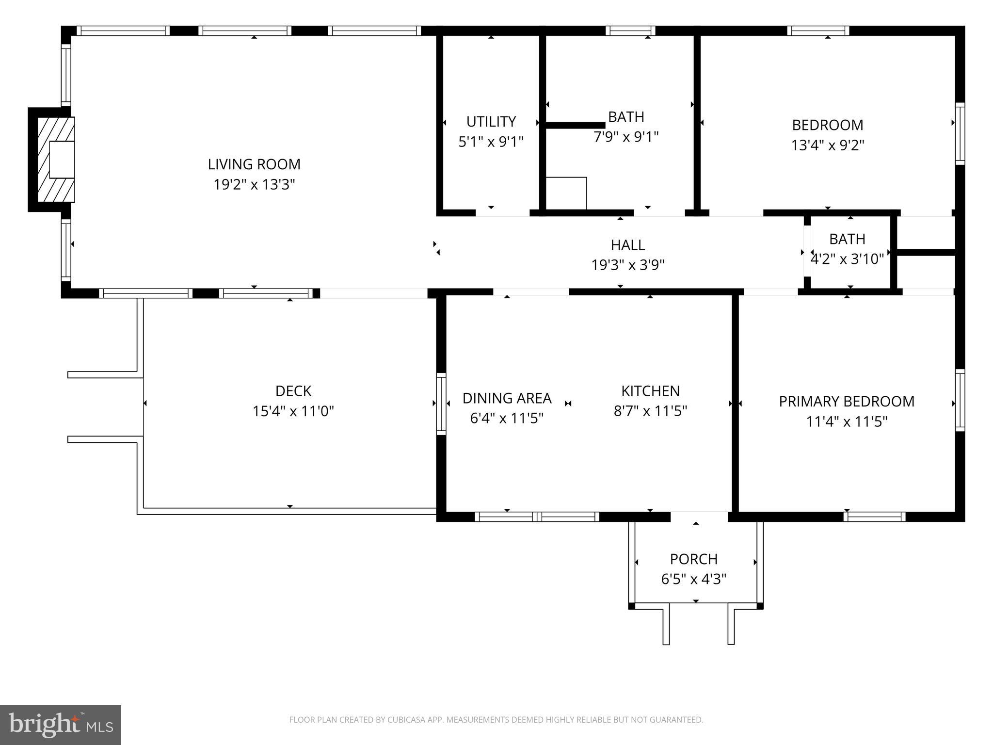 CHINCOTEAGUE - Residential
