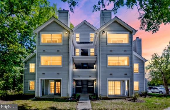 LORDS LANDING VILLAGE - Residential