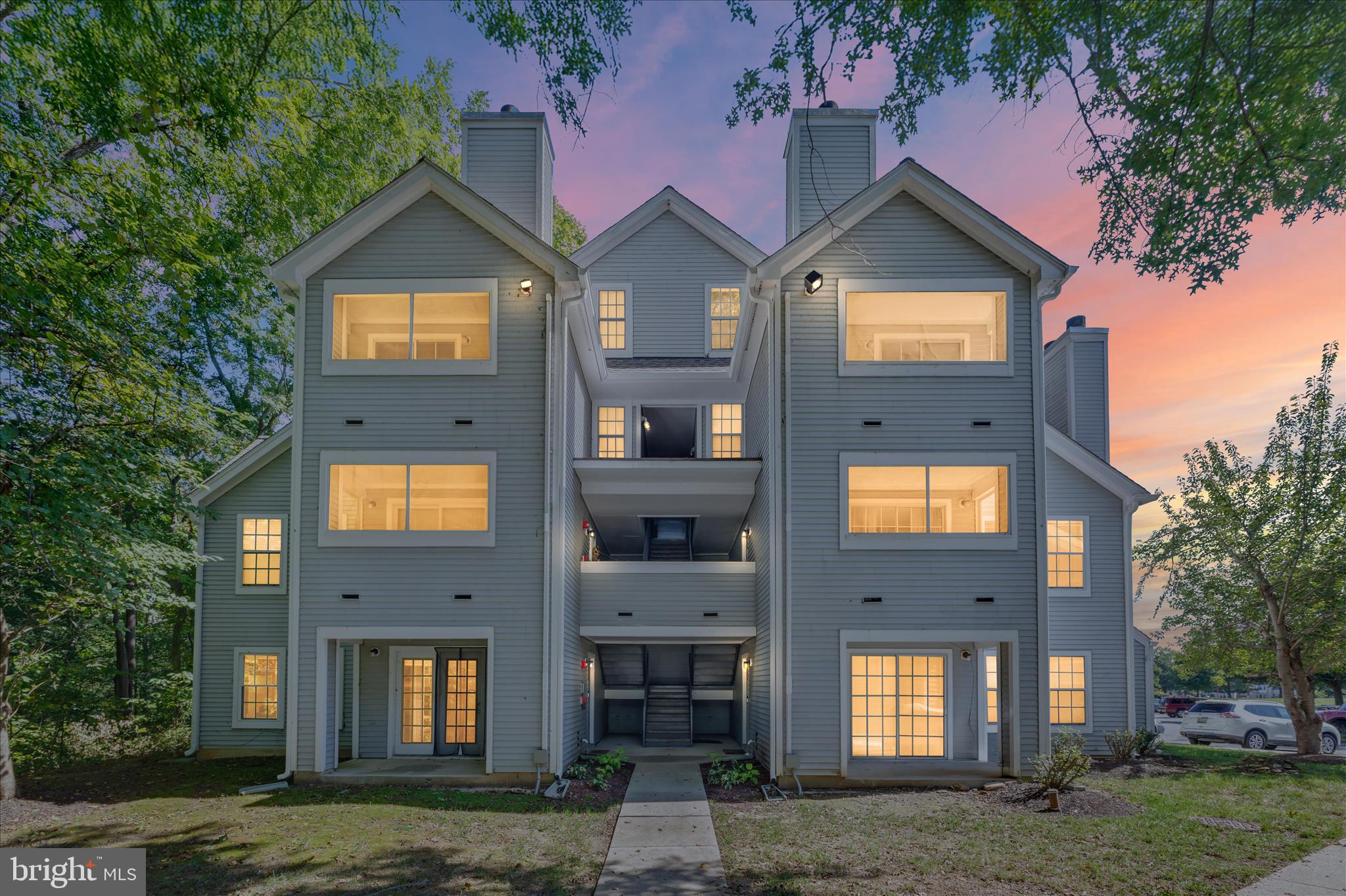 LORDS LANDING VILLAGE - Residential