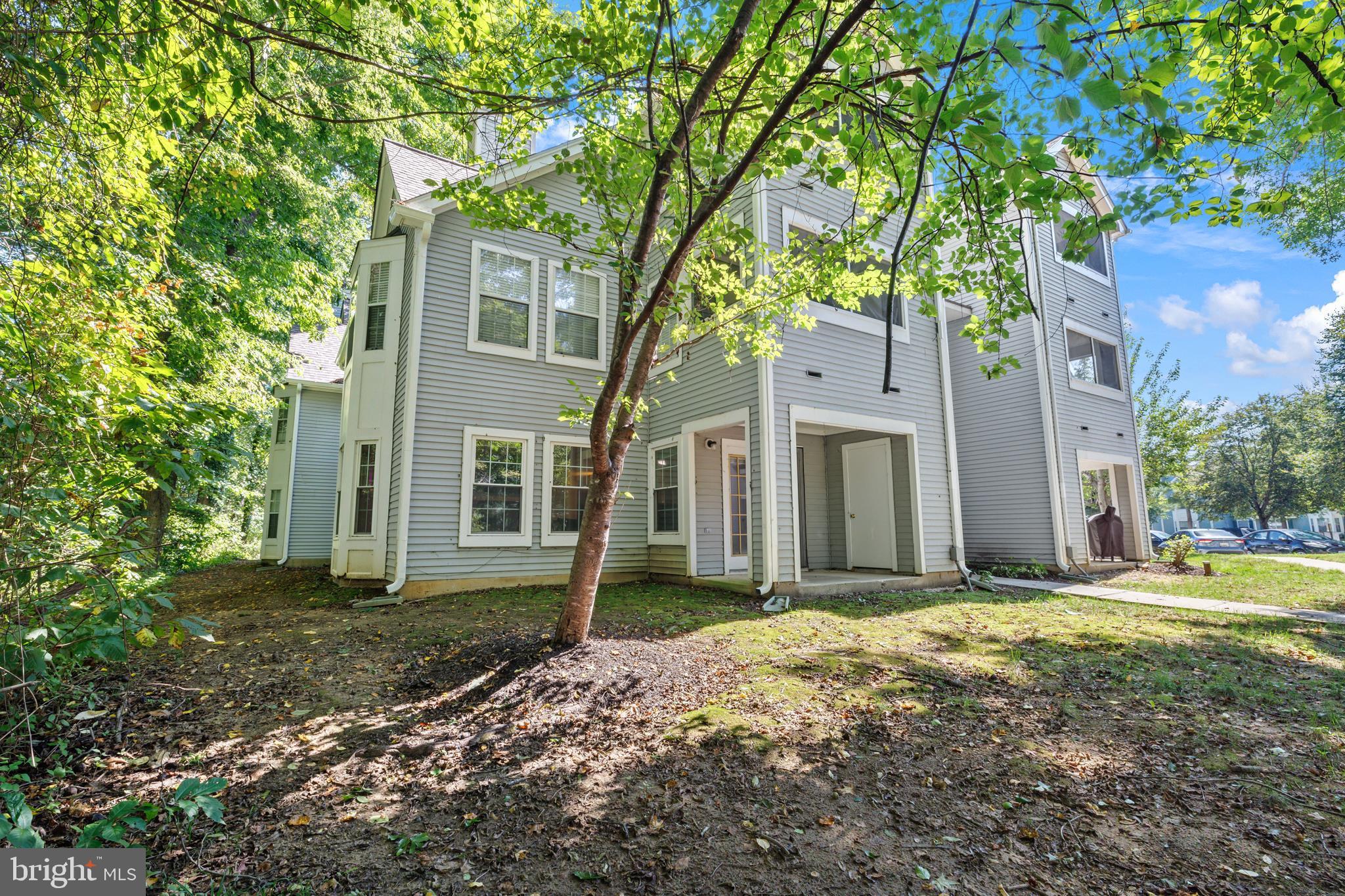 LORDS LANDING VILLAGE - Residential