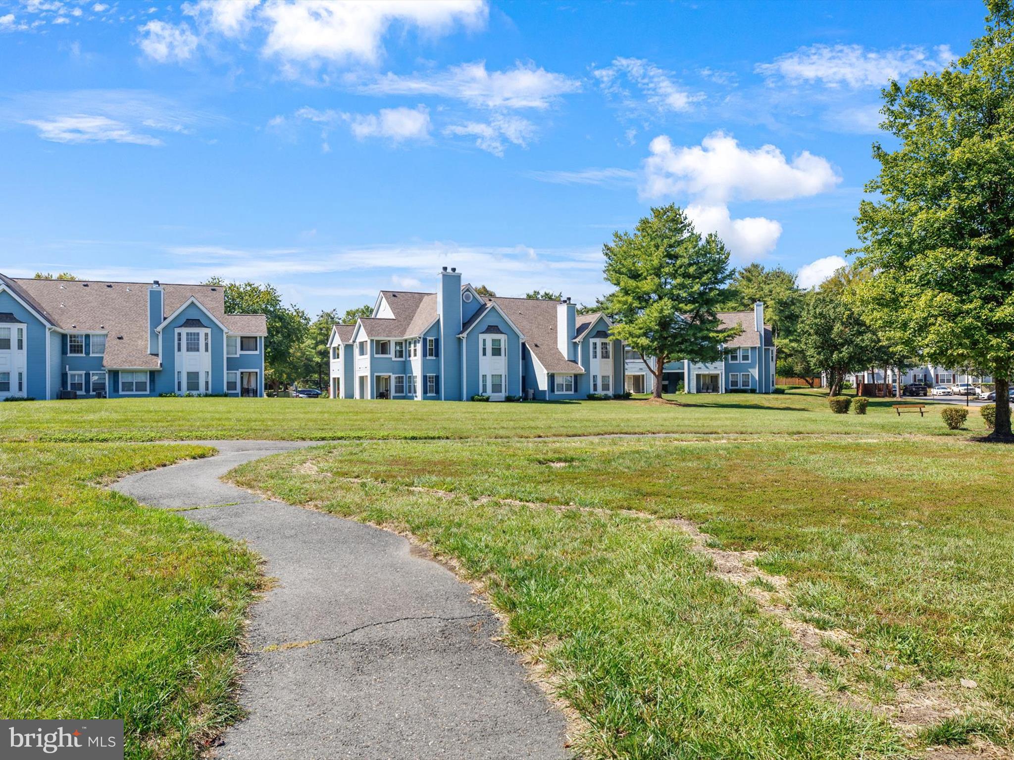 LORDS LANDING VILLAGE - Residential