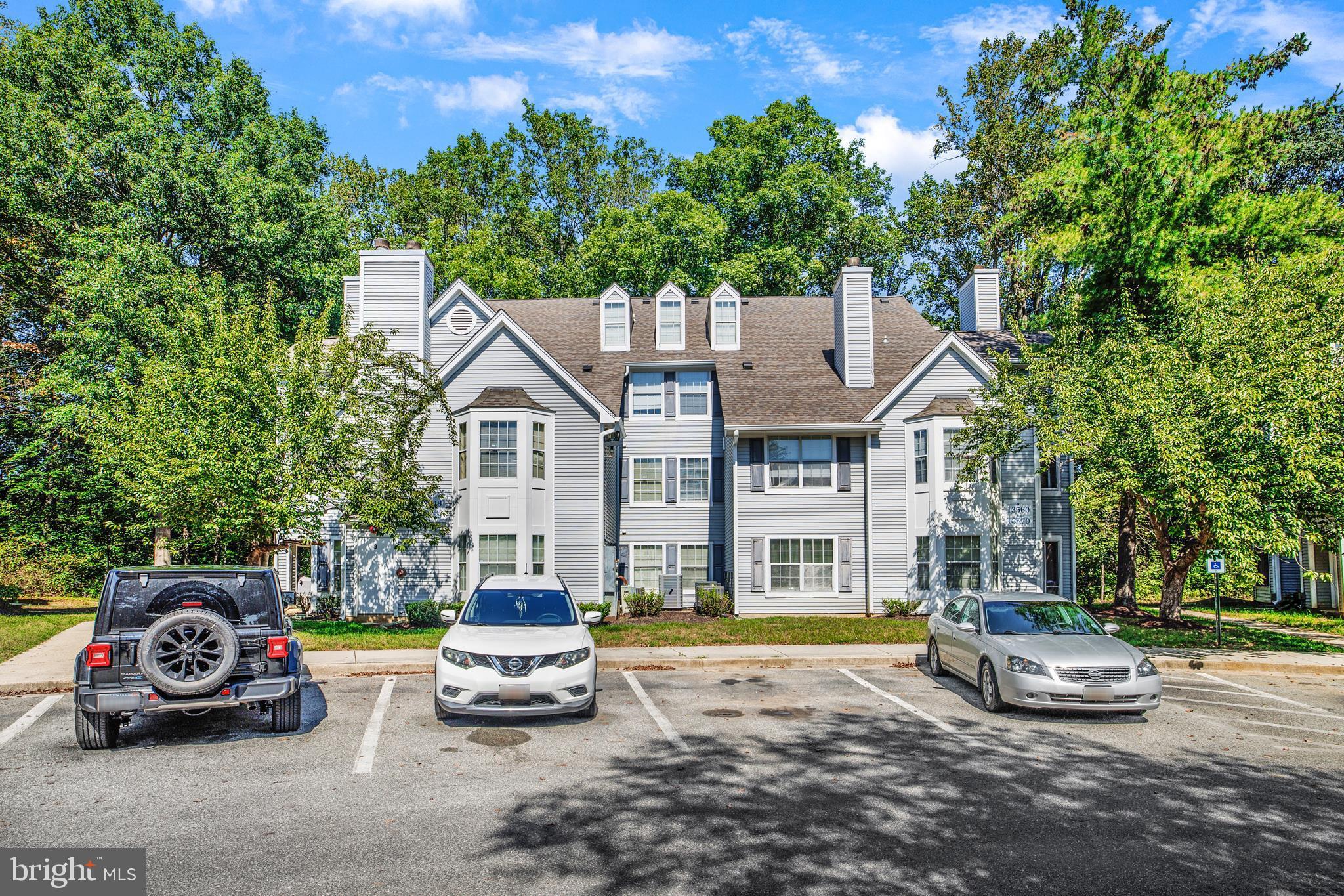 LORDS LANDING VILLAGE - Residential