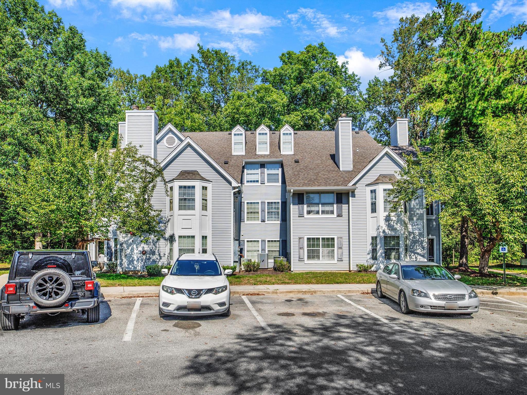 LORDS LANDING VILLAGE - Residential