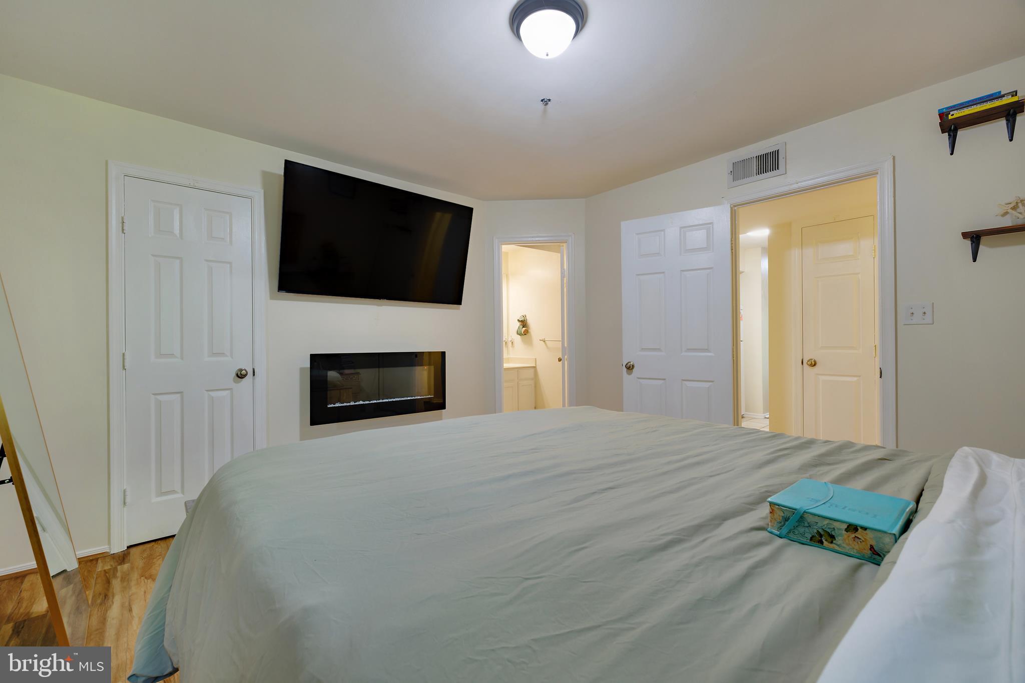 LORDS LANDING VILLAGE - Residential