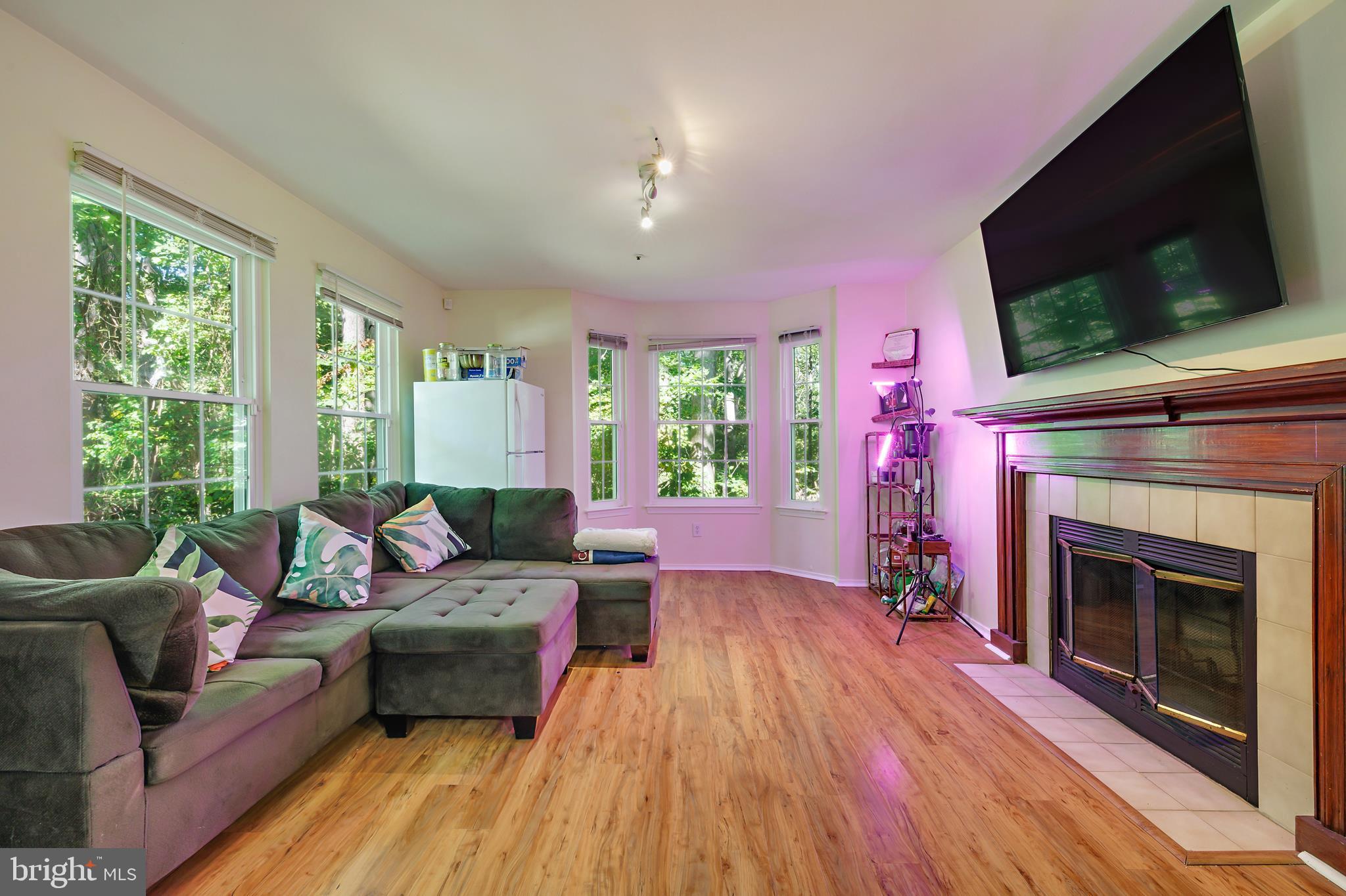 LORDS LANDING VILLAGE - Residential