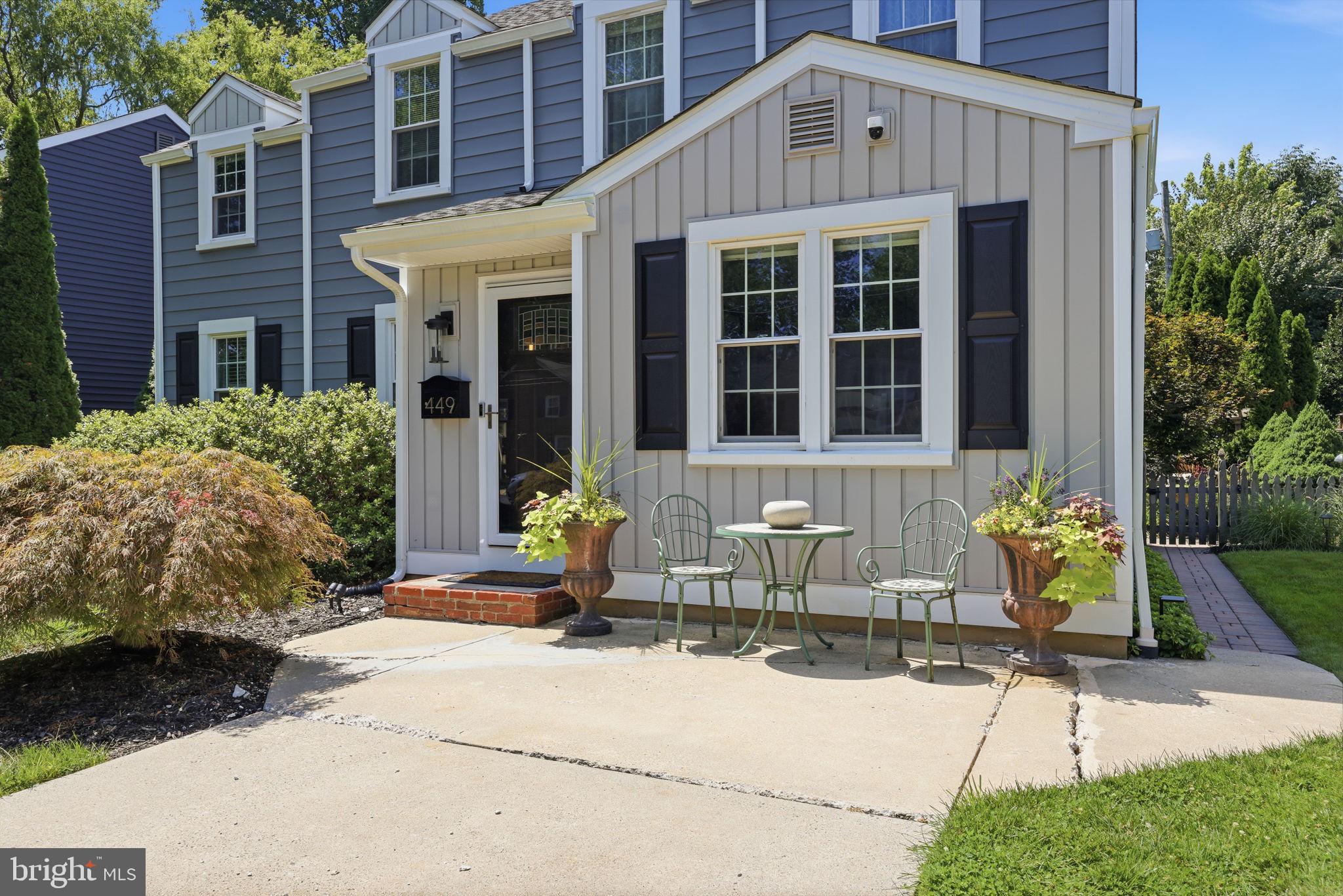 449 JEFFERSON AVENUE
