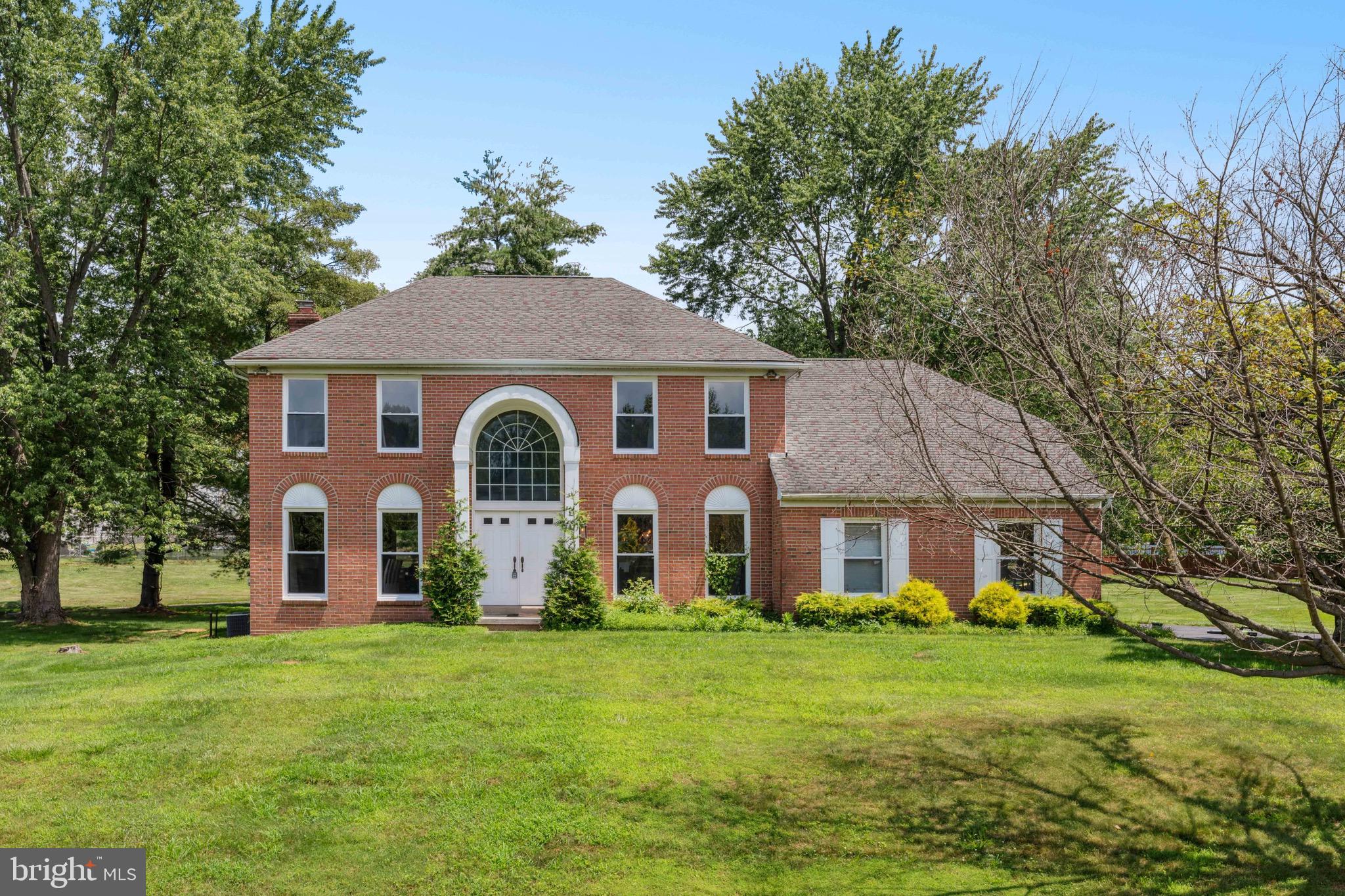 Welcome to 3 Tanyard Road, Richboro – A Stunning Renovation in the Heart of Council Rock School District!
This completely renovated 5-bedroom, 3.5-bath home offers over 4,100 square feet of luxurious living space, perfectly blending modern elegance with timeless charm. From the moment you arrive, you’ll be captivated by the beautiful curb appeal and premium location in one of Richboro’s most sought-after neighborhoods.
Step inside to discover a spacious open layout with designer finishes throughout. The chef’s kitchen features high-end stainless steel appliances, custom cabinetry, quartz countertops, and a large center island – perfect for entertaining. The expansive family room with a cozy fireplace flows effortlessly into formal dining and living areas, creating a seamless living experience.
Upstairs, you’ll find five generously sized bedrooms, including a luxurious primary suite with a spa-like en-suite bath and ample closet space. The finished basement offers even more living space, ideal for a home theater, gym, or playroom.
Additional highlights include a two-car garage, beautifully landscaped yard, and top-tier finishes throughout. Located in the award-winning Council Rock School District, this home is the perfect combination of location, space, and style. Don’t miss your chance to own this exceptional property!
